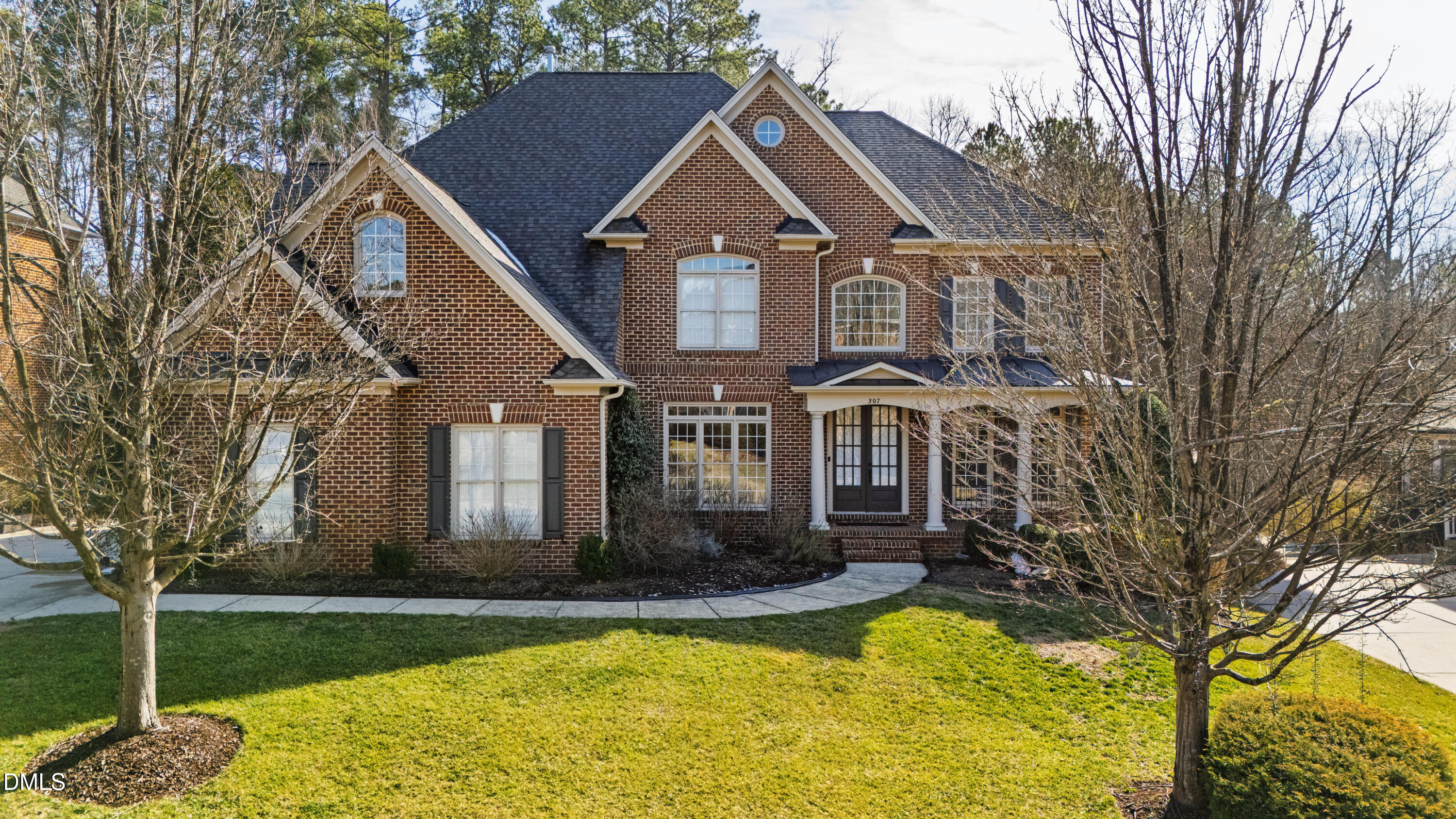 307 Lantern Ridge Lane