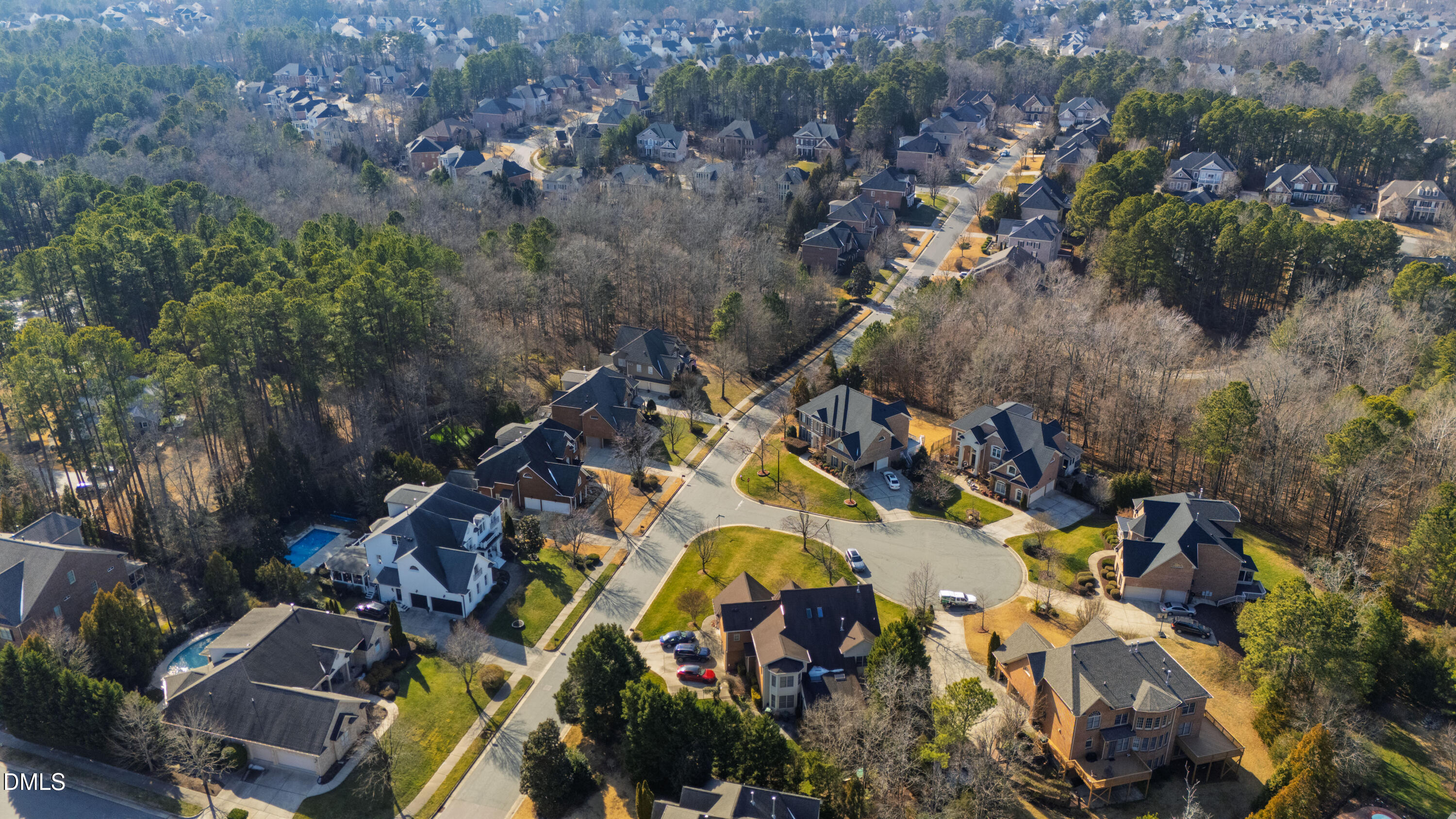 307 Lantern Ridge Lane