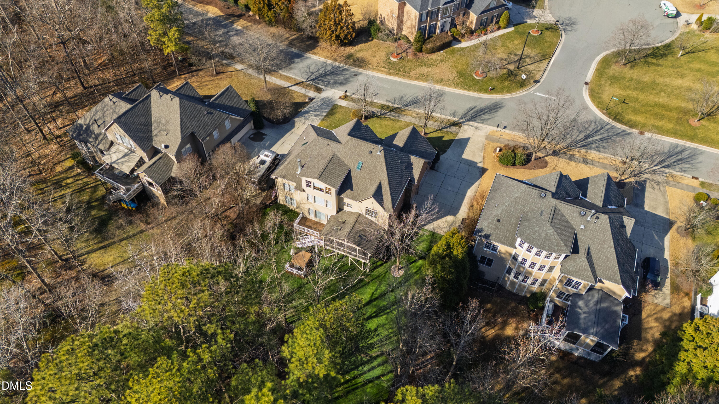 307 Lantern Ridge Lane