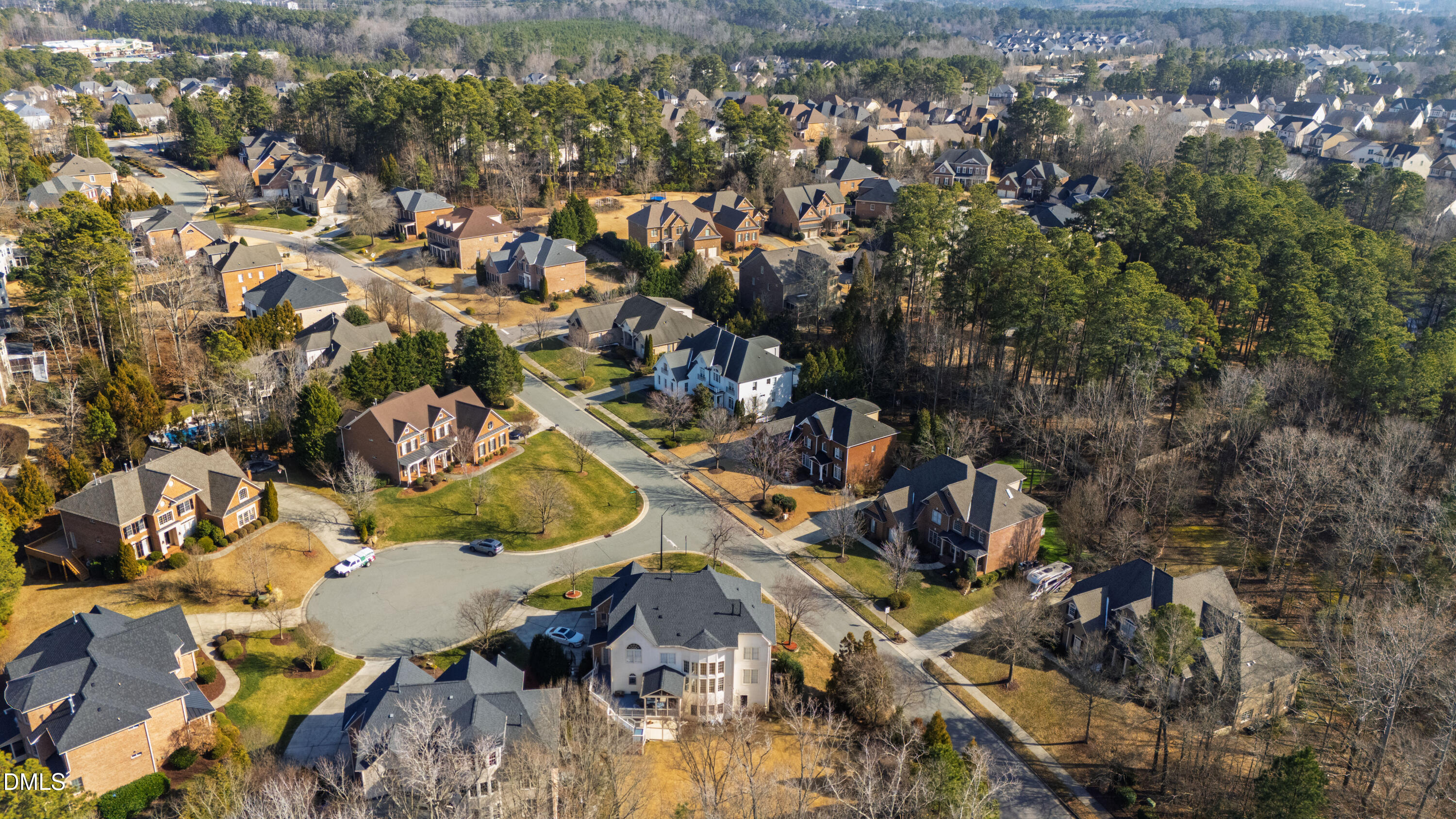 307 Lantern Ridge Lane