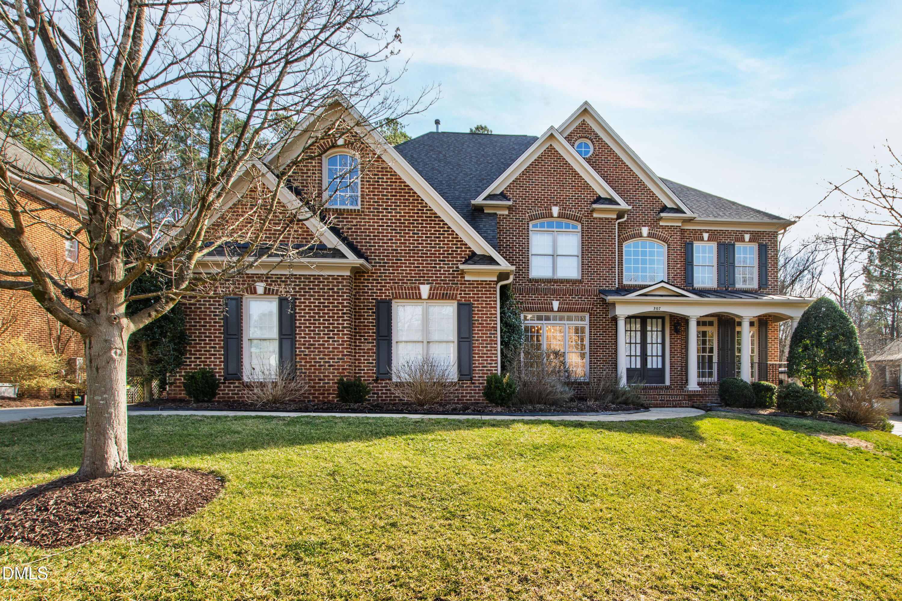 307 Lantern Ridge Lane