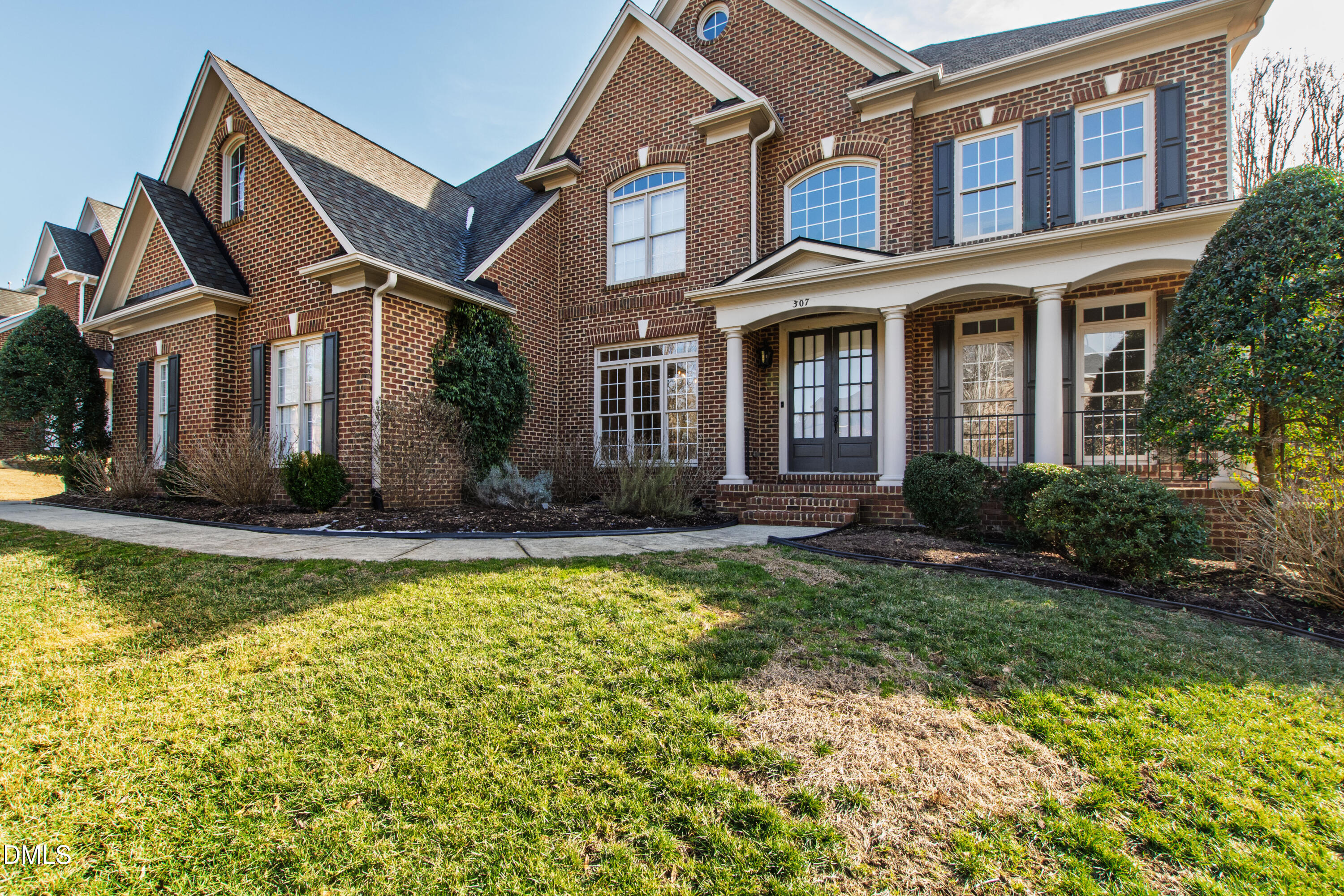 307 Lantern Ridge Lane