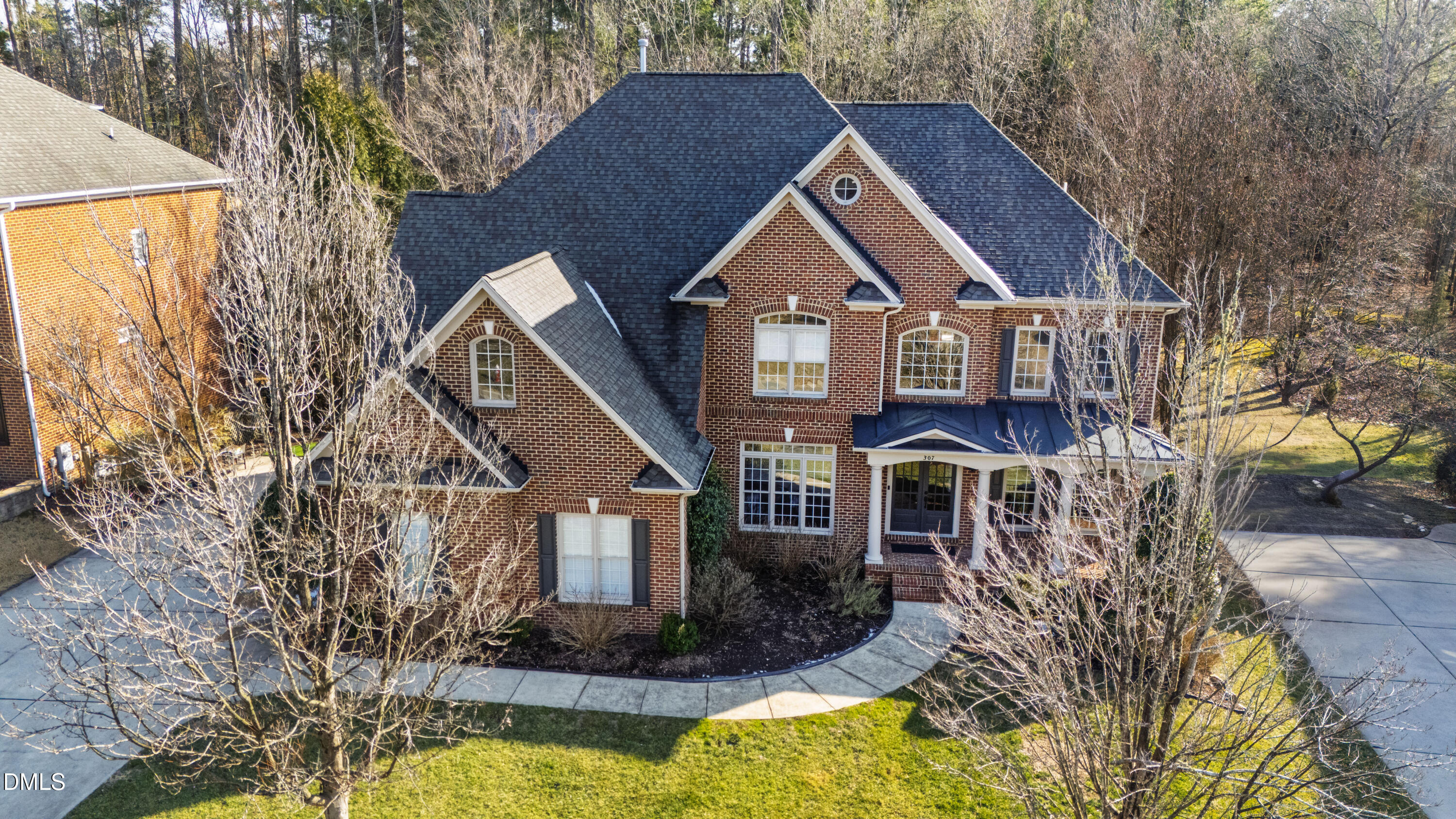 307 Lantern Ridge Lane