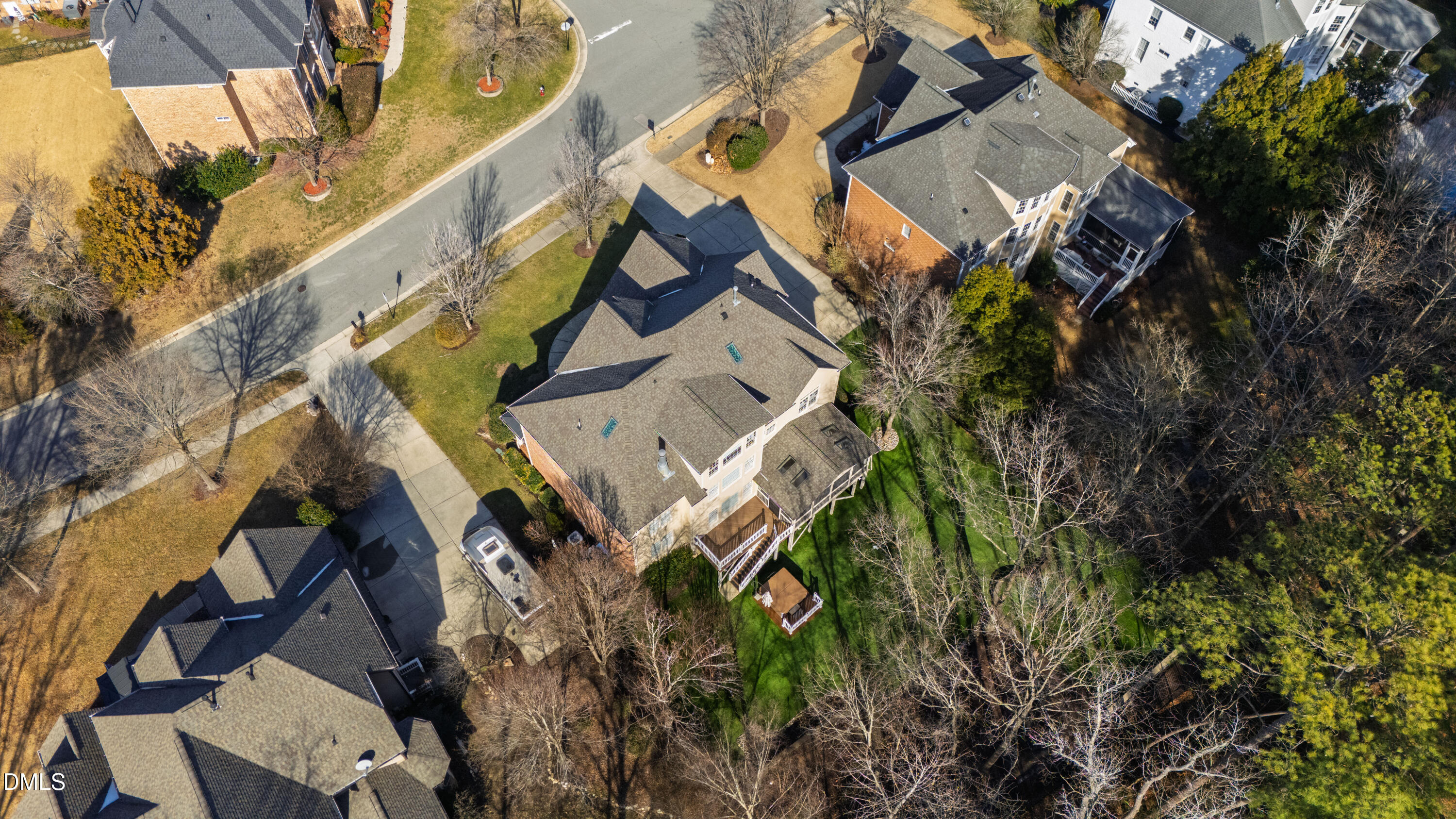 307 Lantern Ridge Lane
