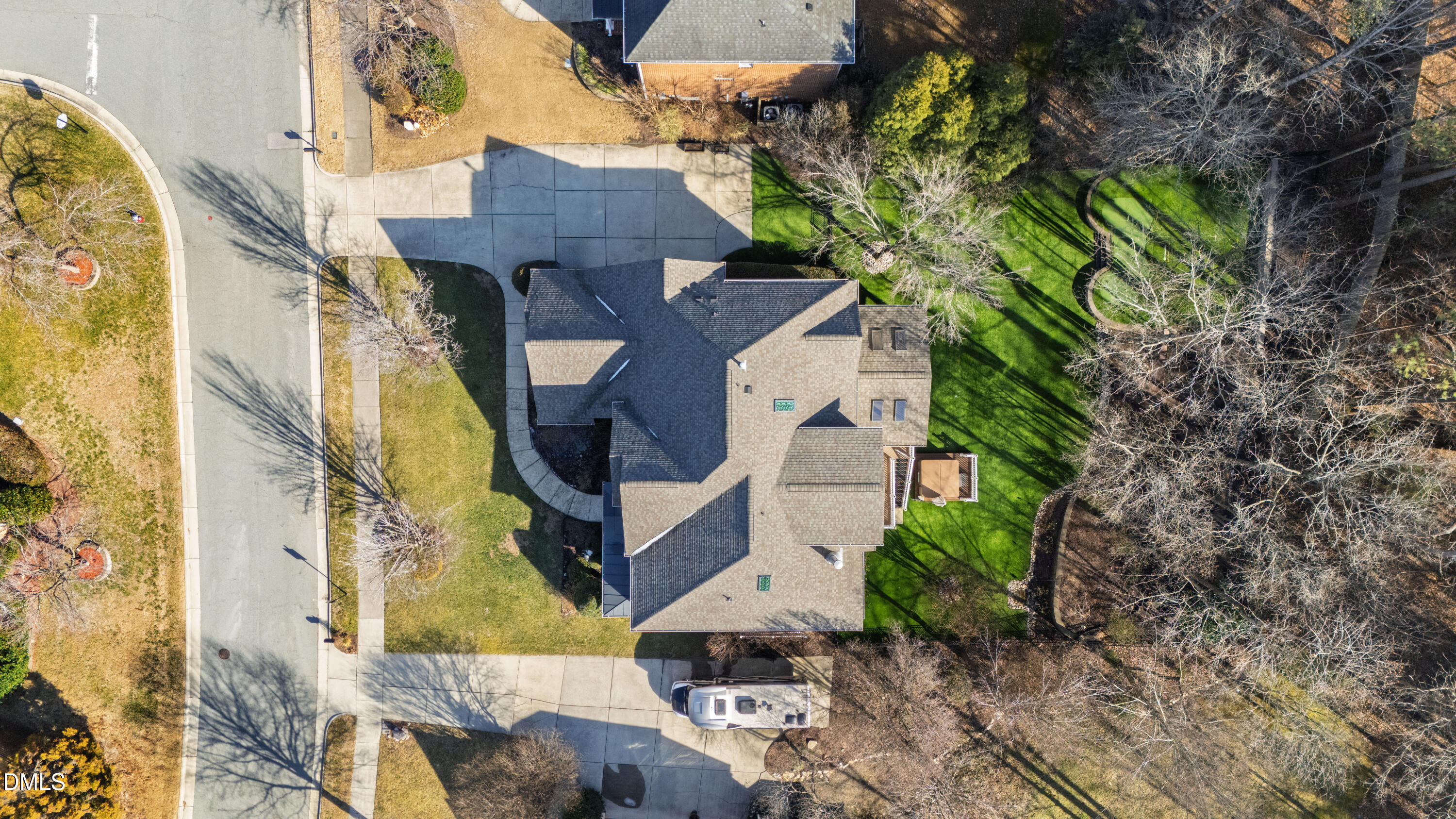 307 Lantern Ridge Lane