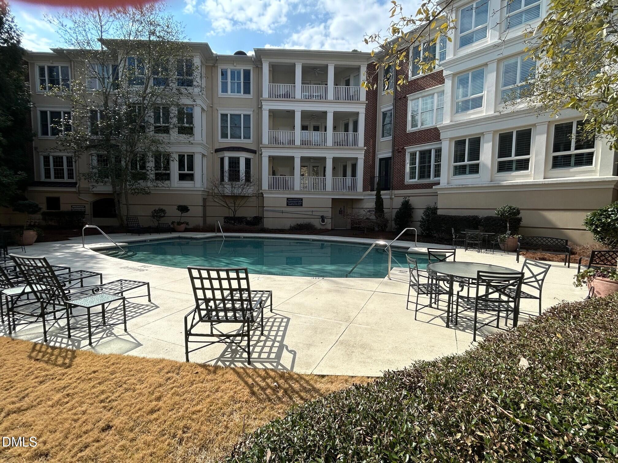 2901 Market Bridge Lane # 205