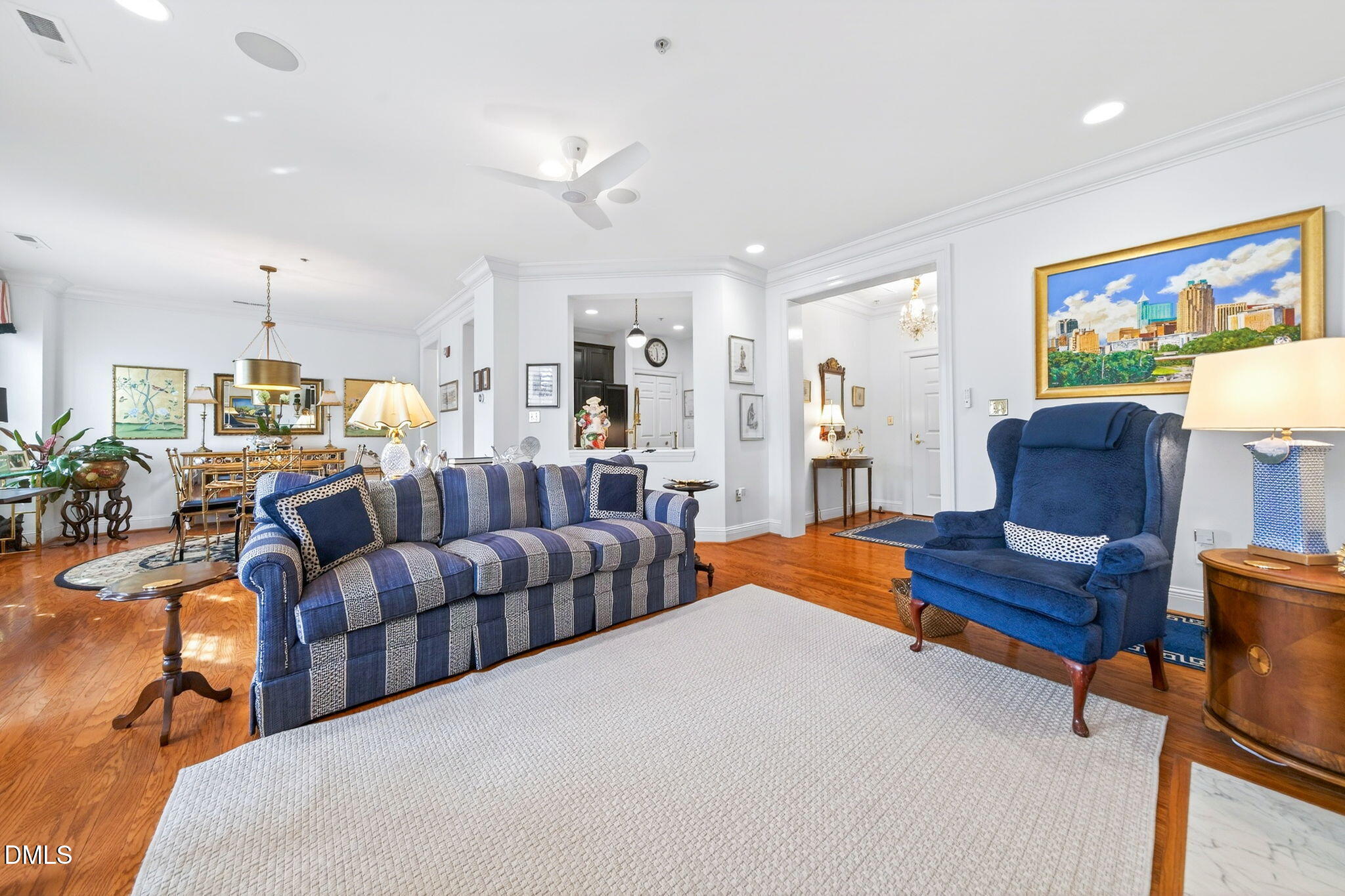 2901 Market Bridge Lane # 205