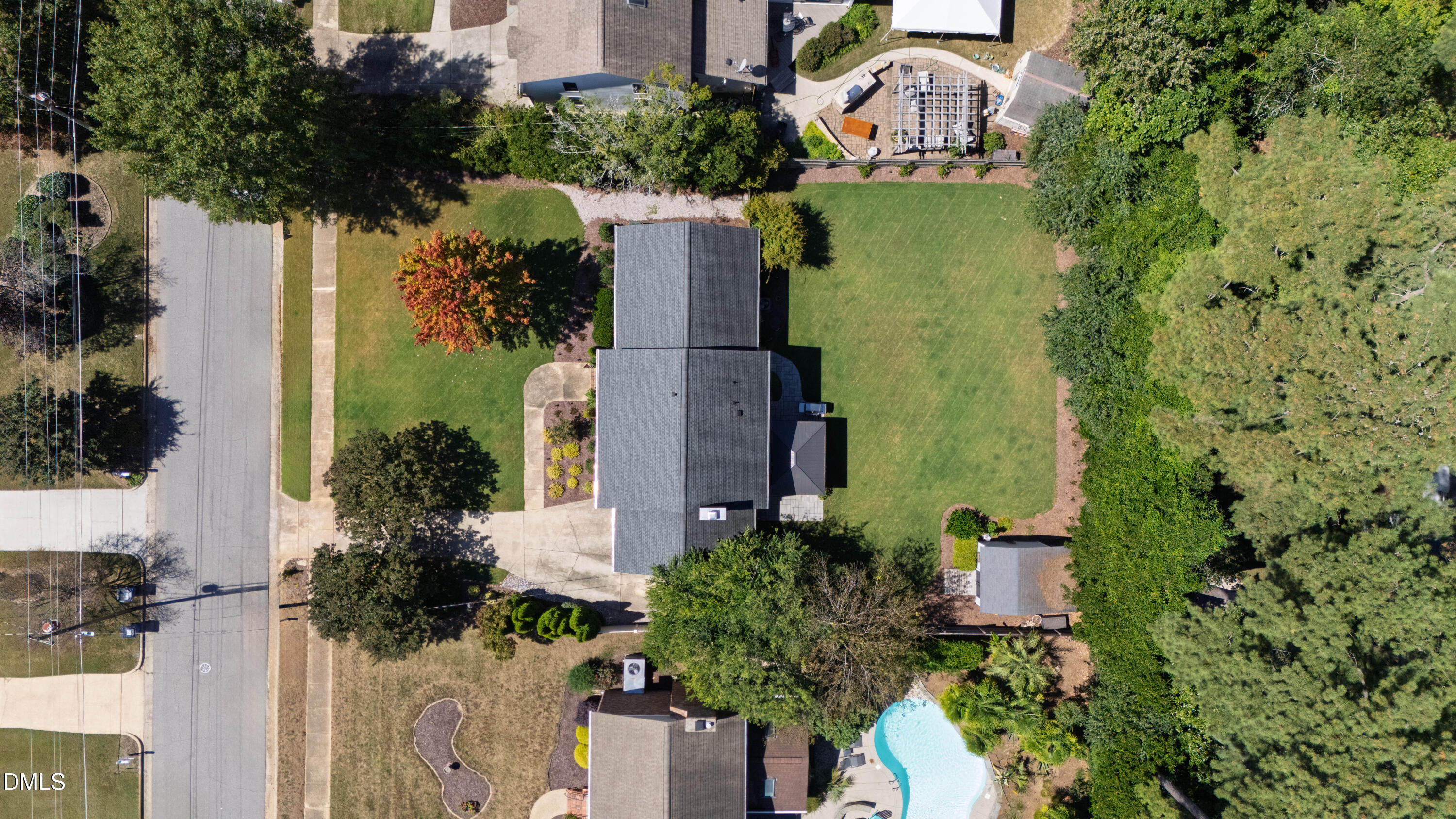 1001 Pebblebrook Drive