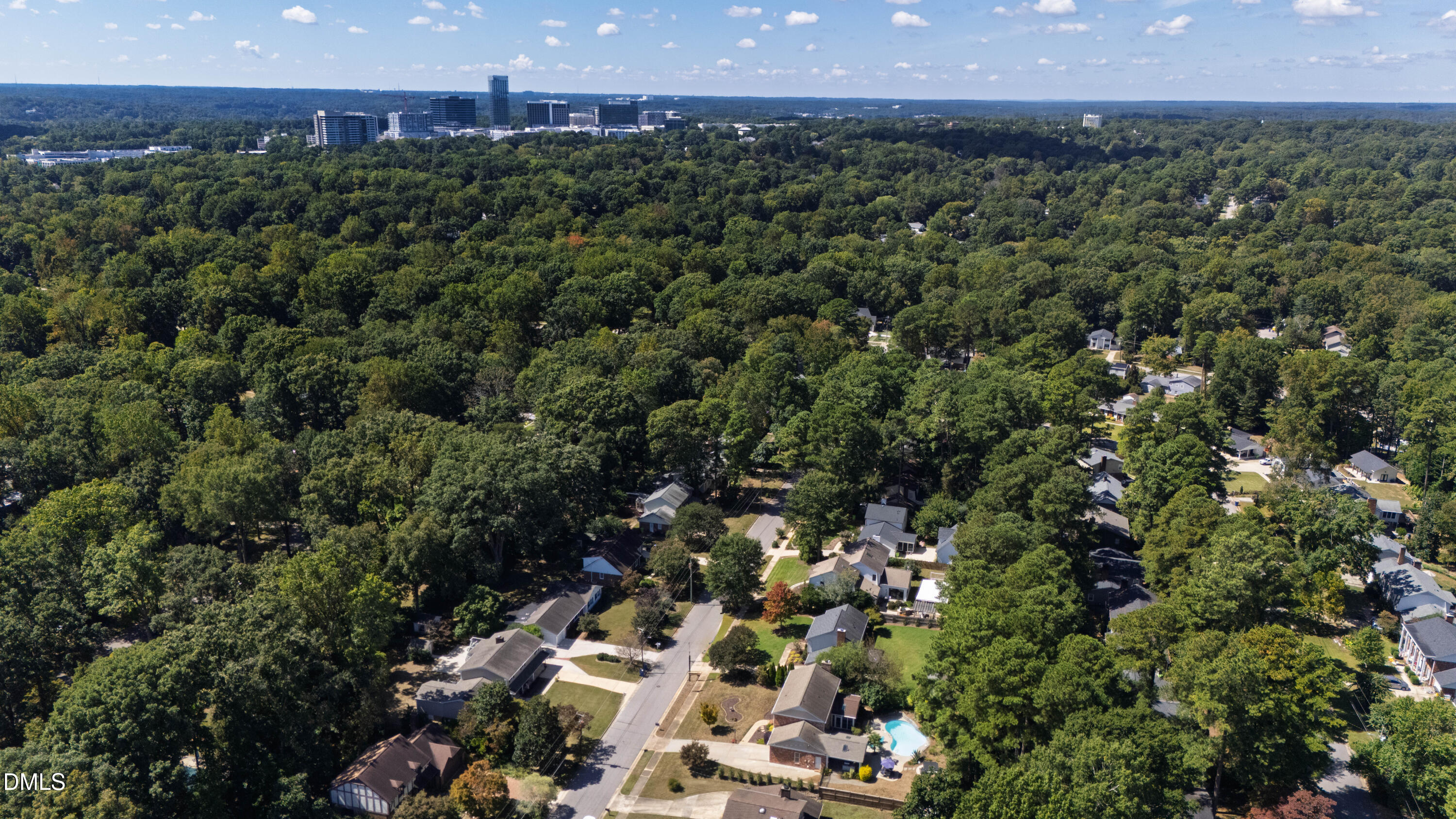 1001 Pebblebrook Drive