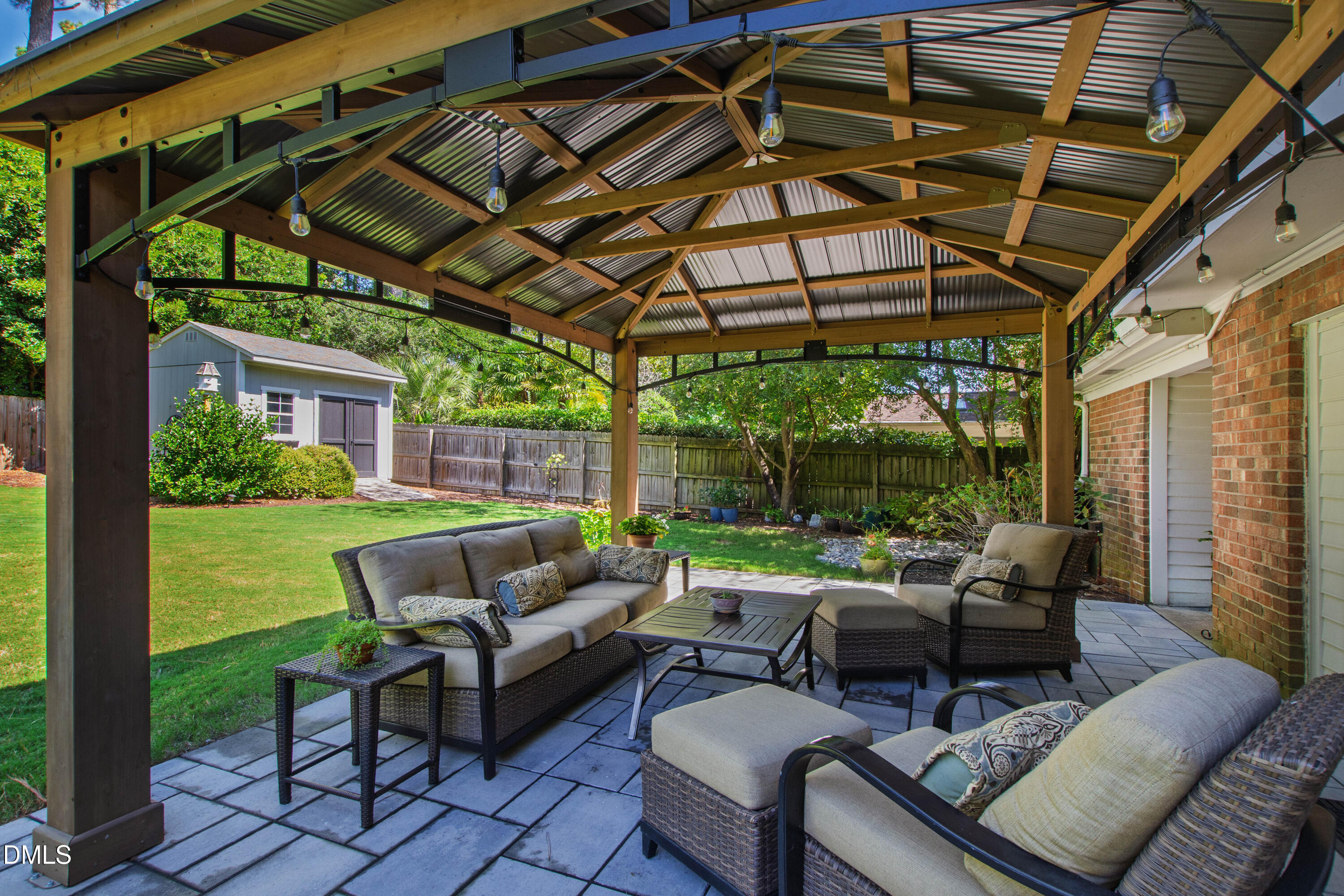 1001 Pebblebrook Drive