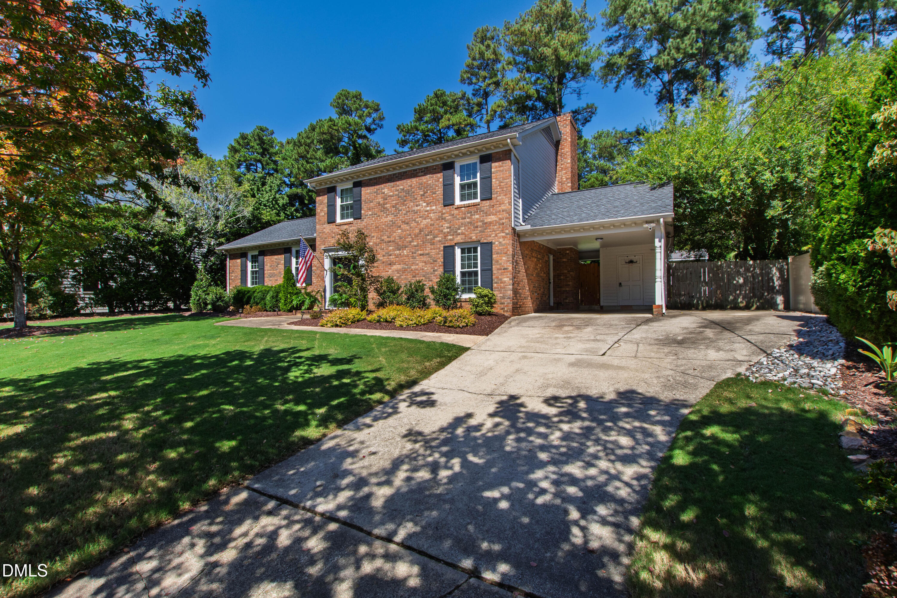 1001 Pebblebrook Drive