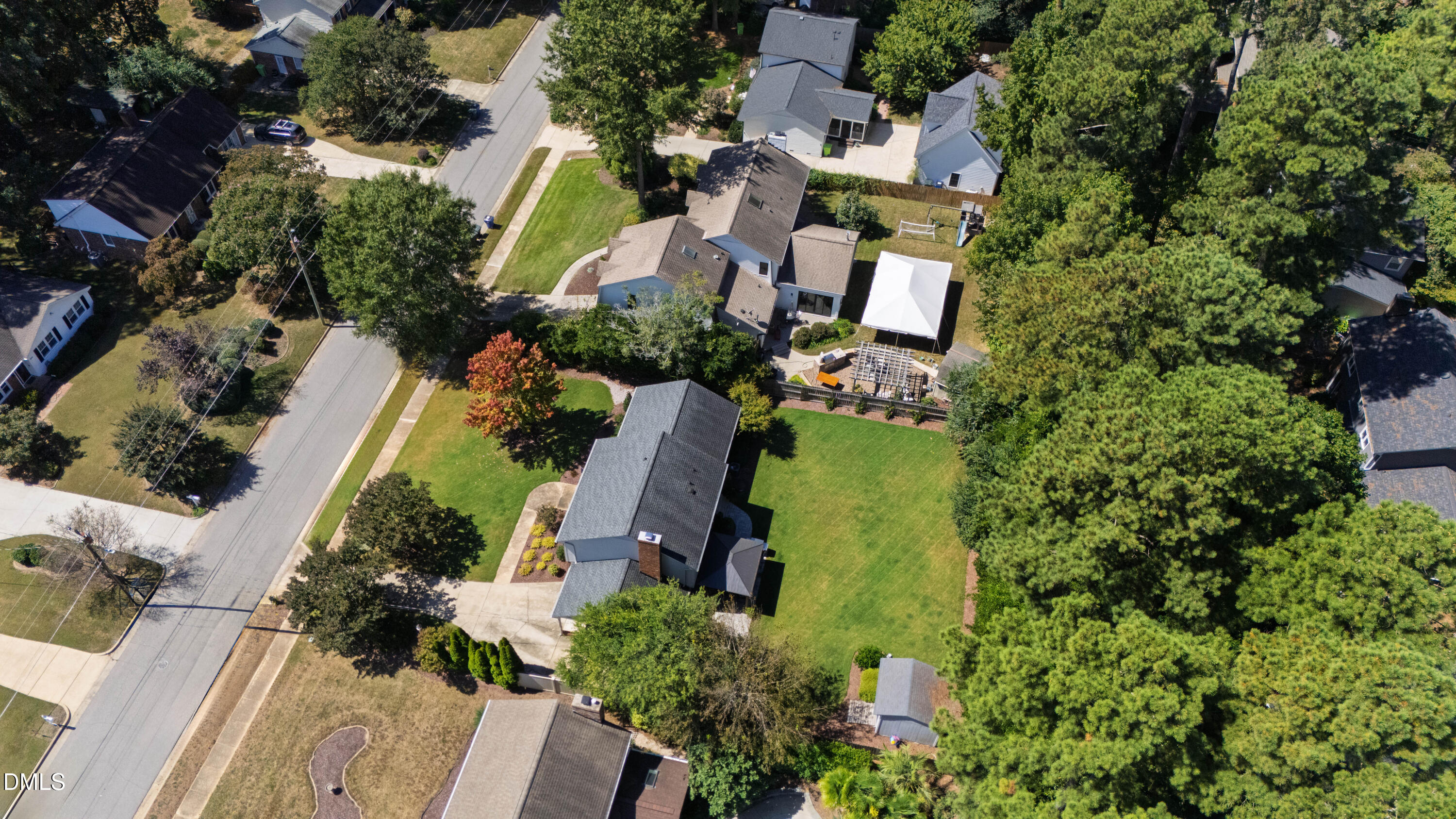 1001 Pebblebrook Drive