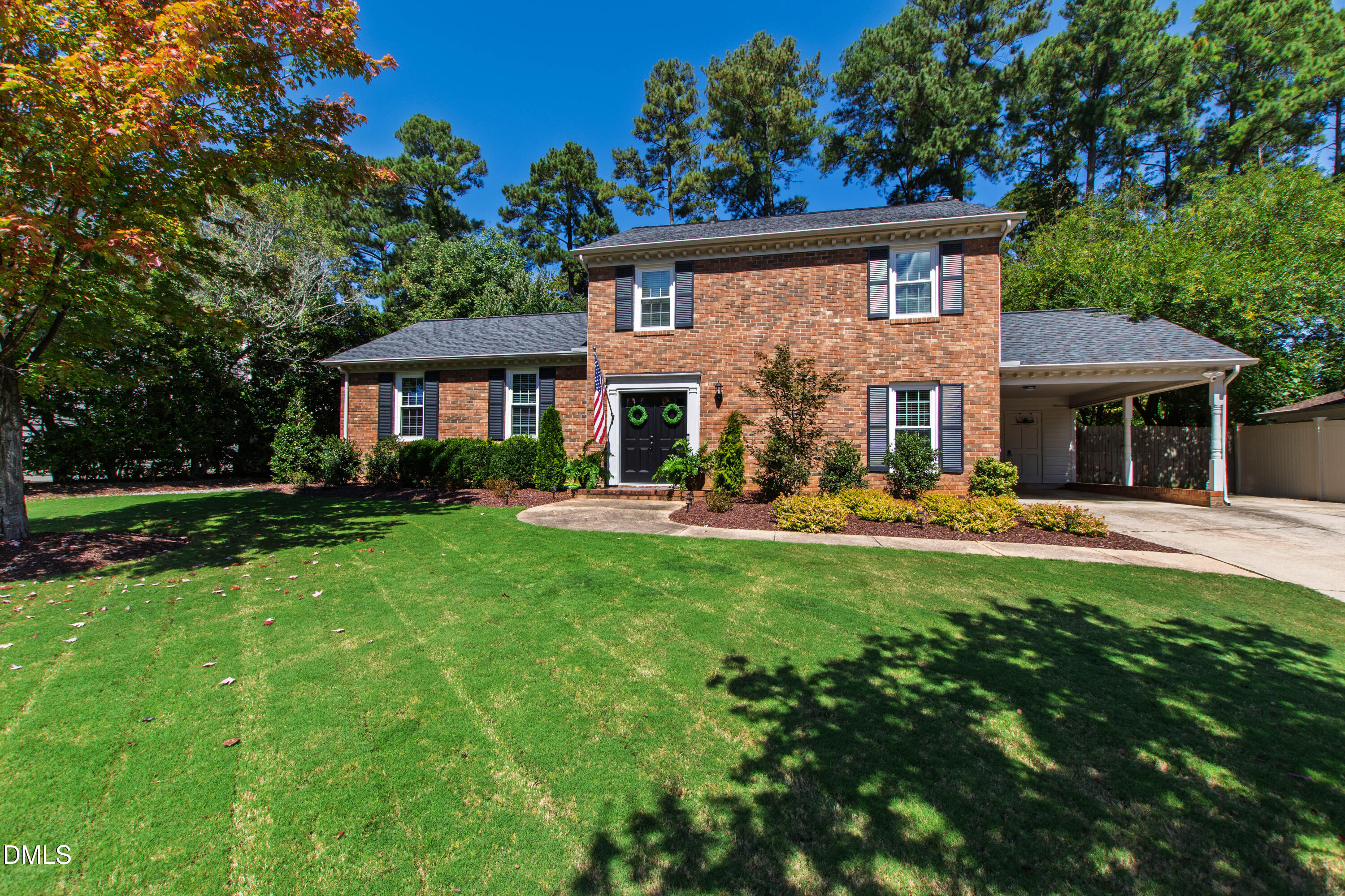 1001 Pebblebrook Drive