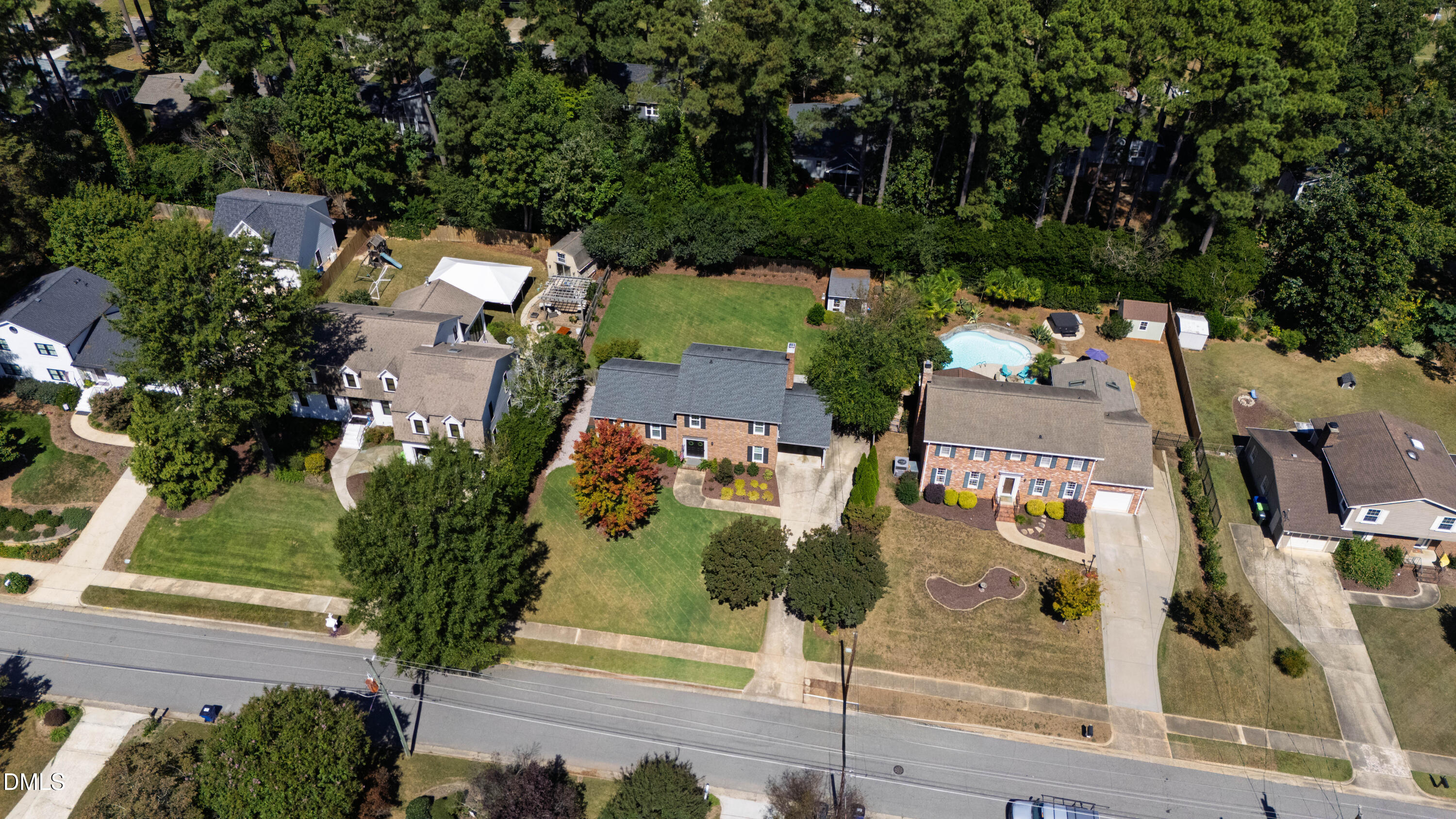 1001 Pebblebrook Drive