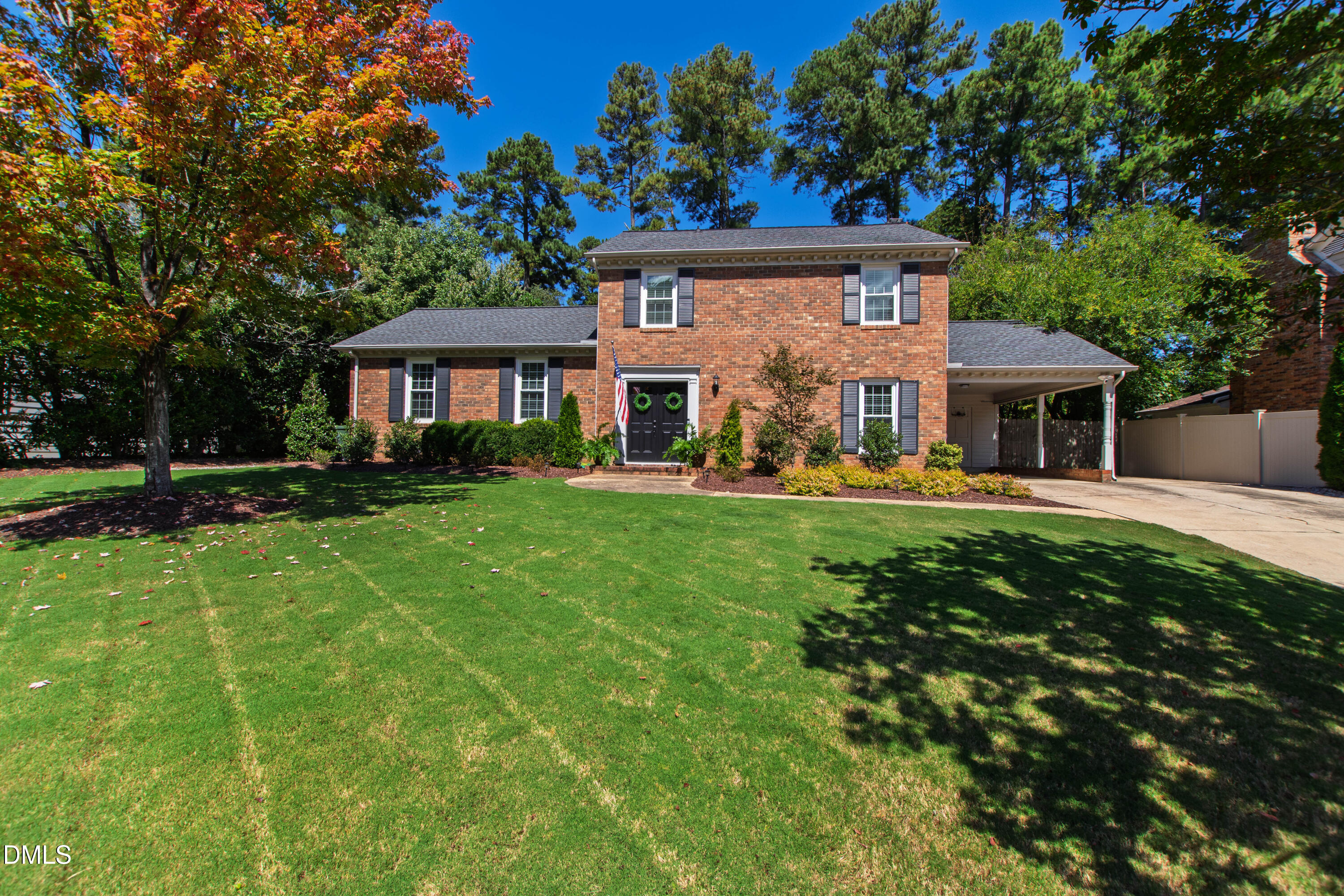 1001 Pebblebrook Drive