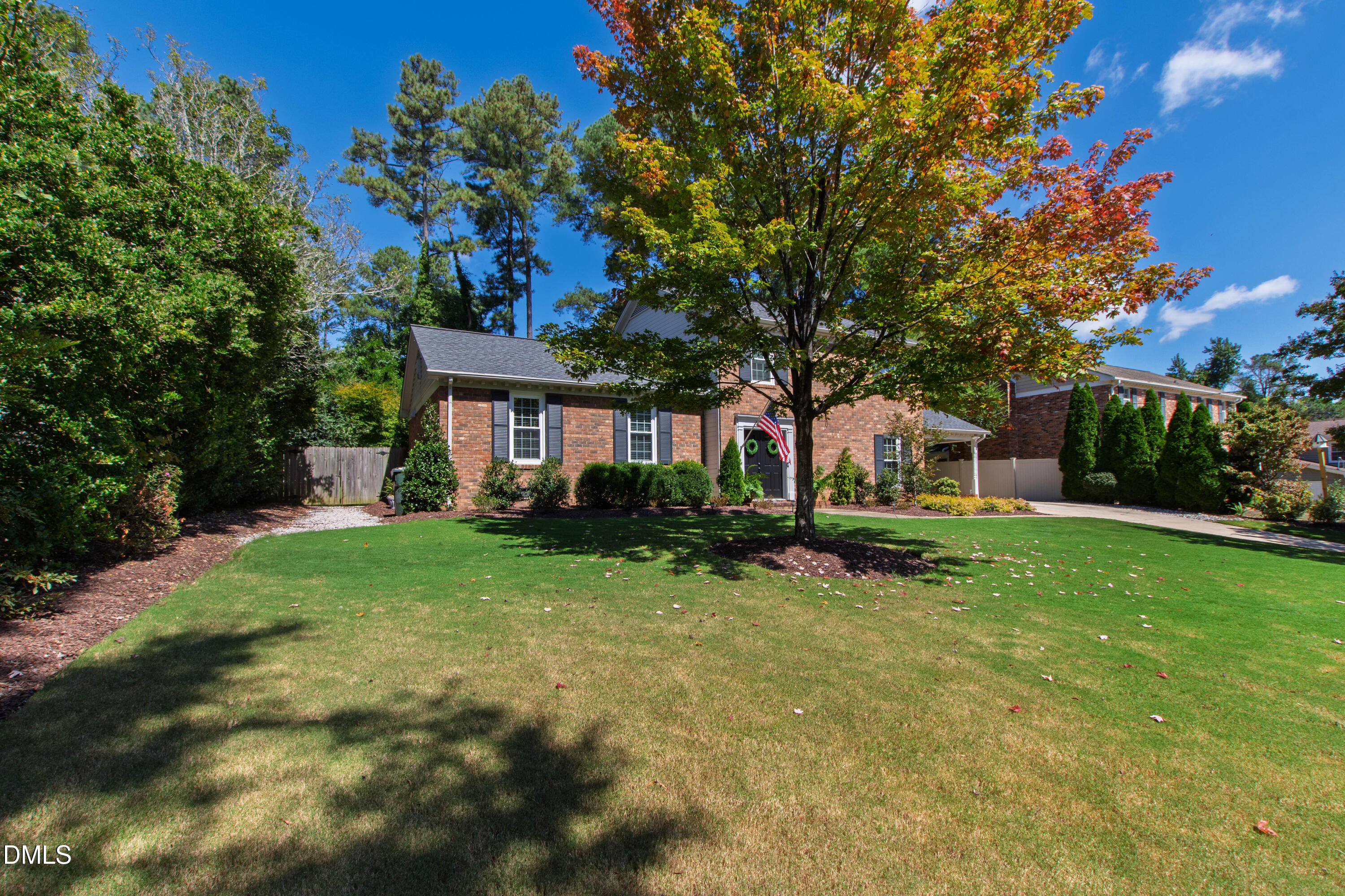 1001 Pebblebrook Drive