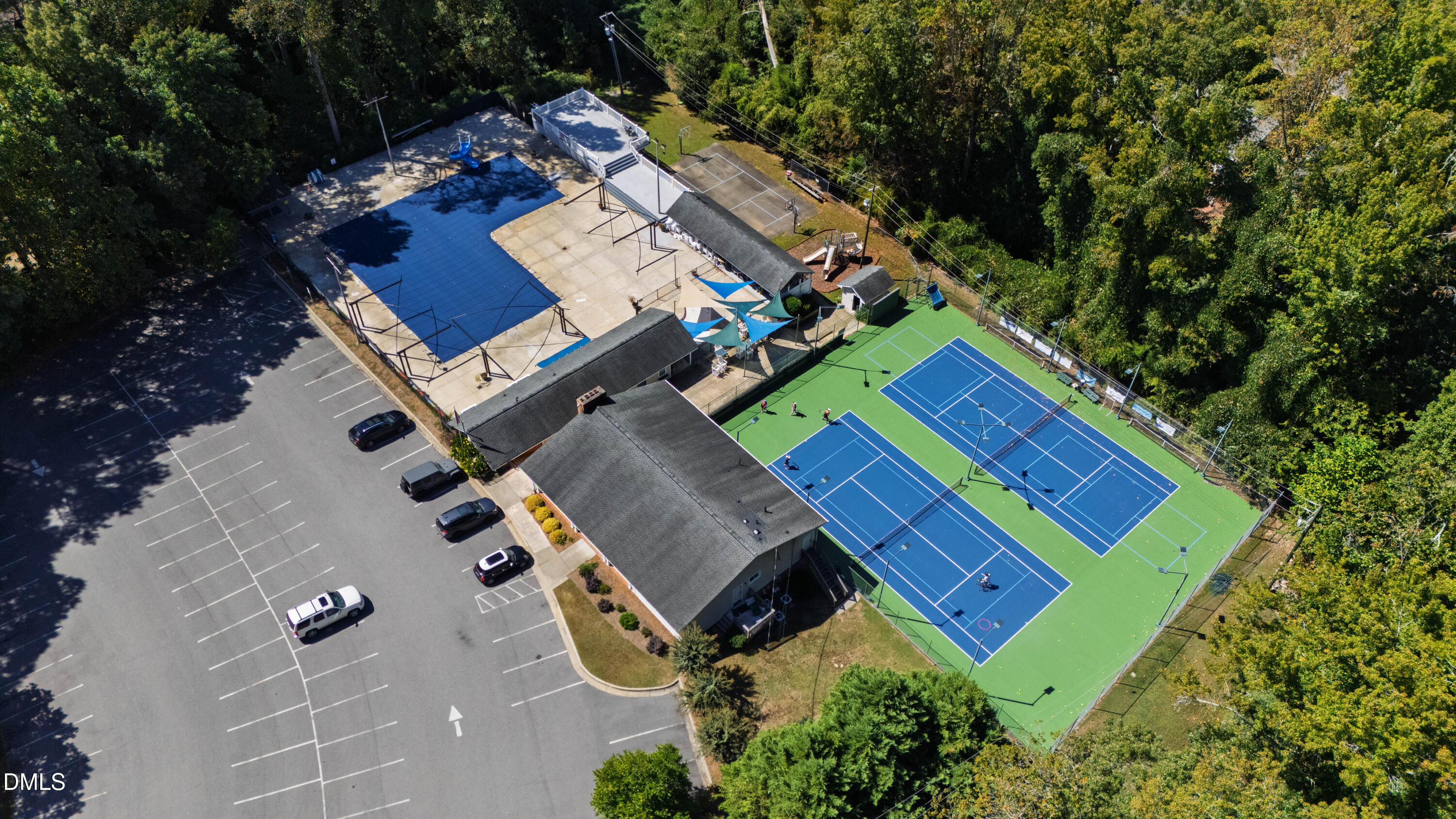 1001 Pebblebrook Drive