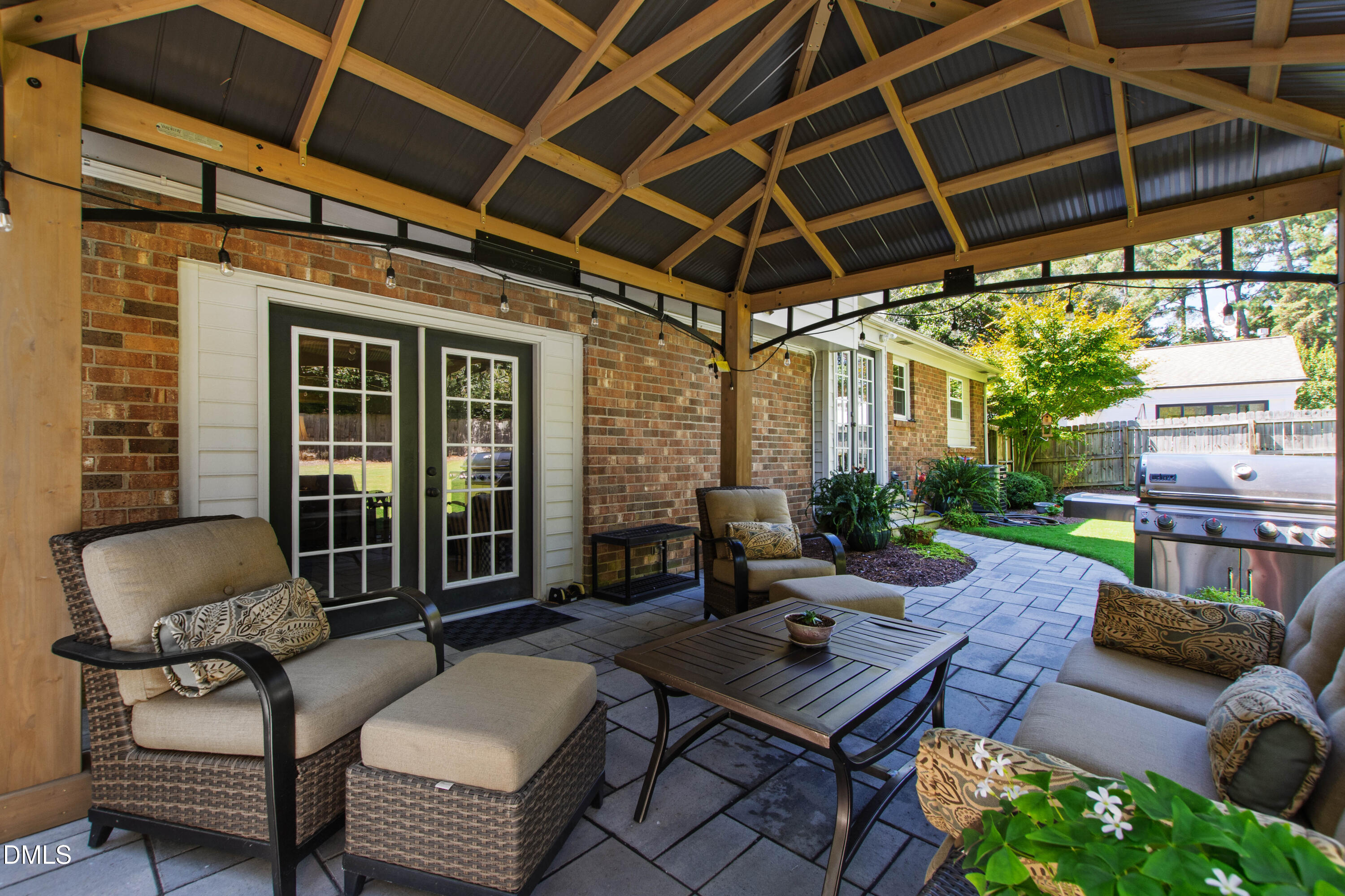 1001 Pebblebrook Drive