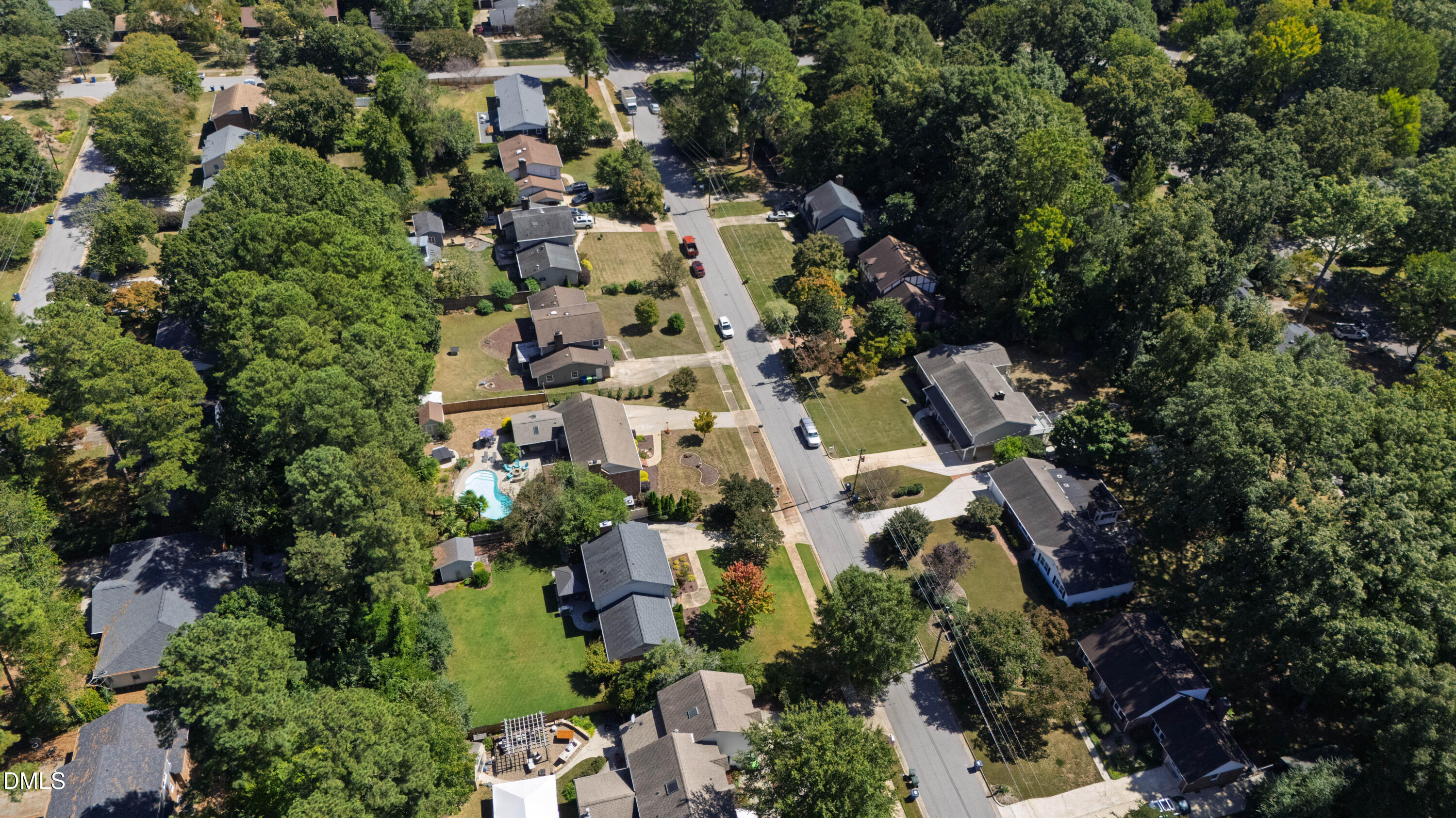 1001 Pebblebrook Drive