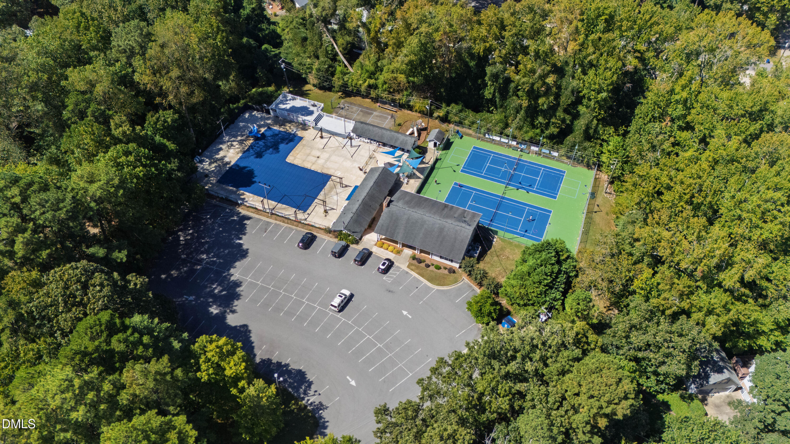 1001 Pebblebrook Drive