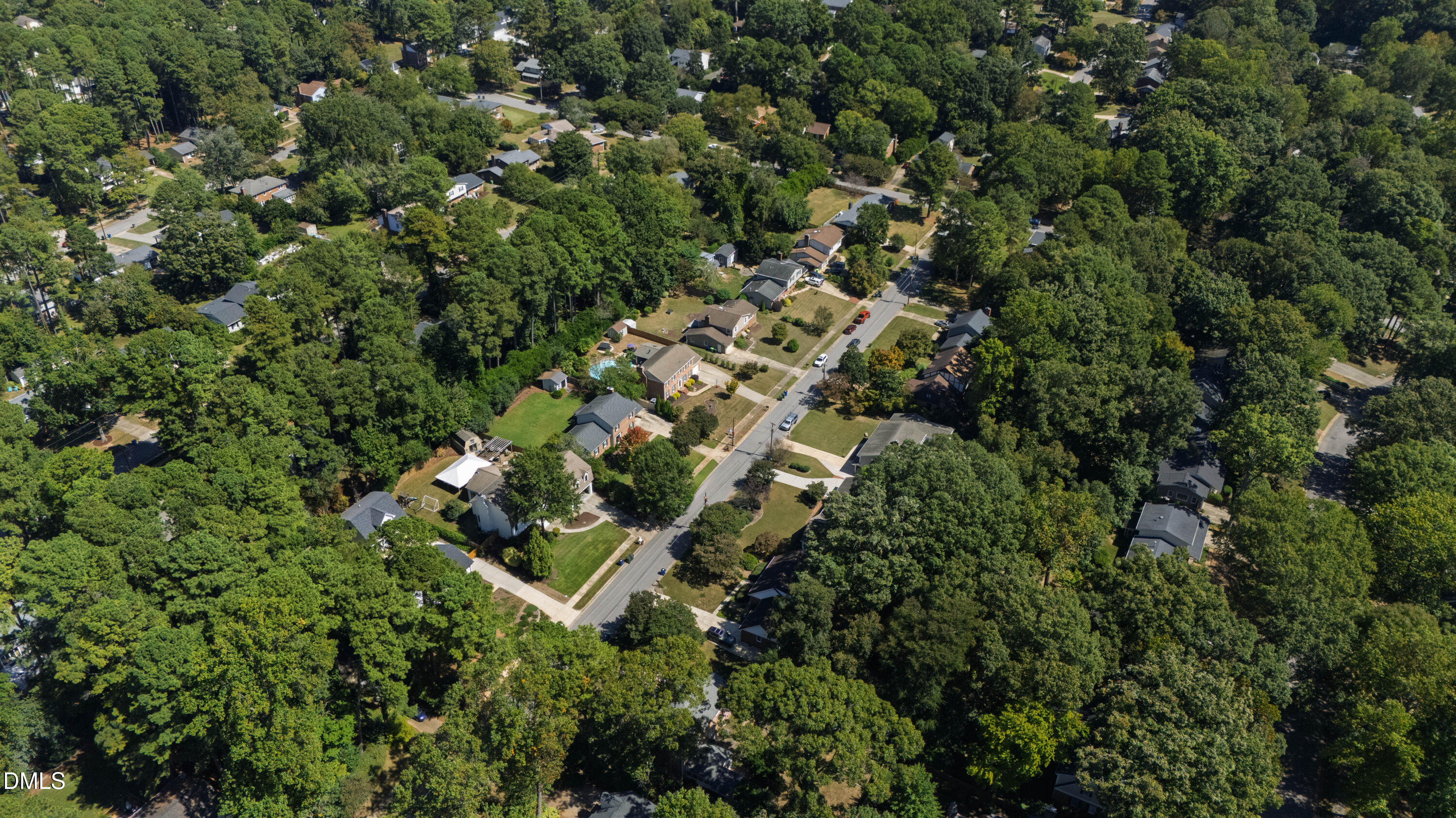 1001 Pebblebrook Drive