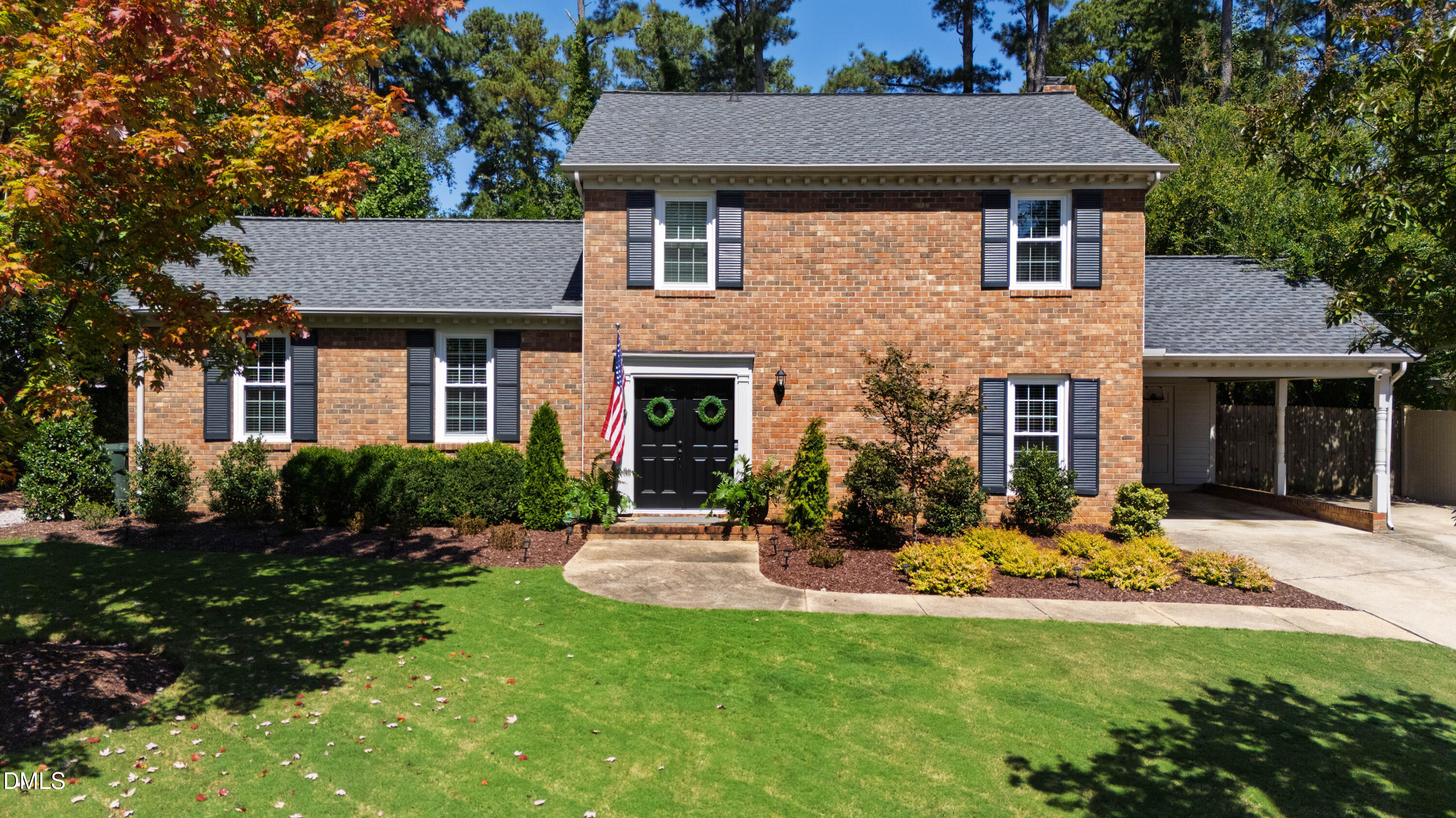 1001 Pebblebrook Drive