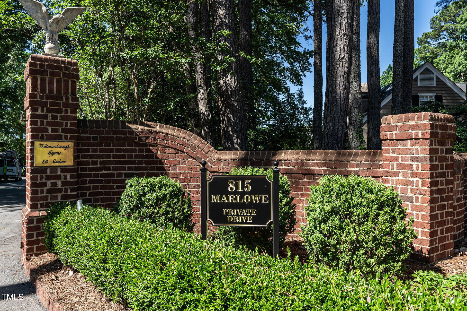 815 Marlowe Road # 10