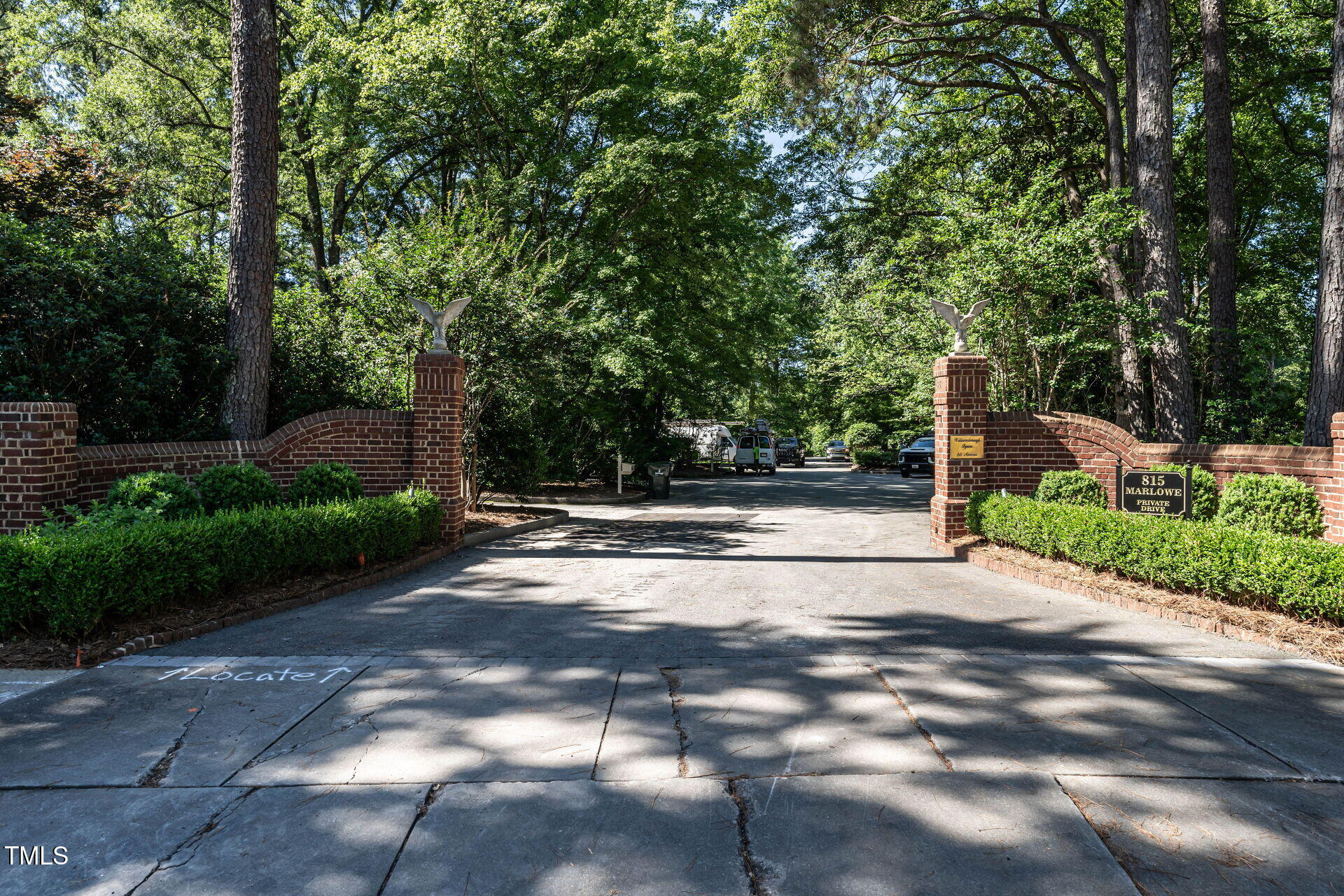 815 Marlowe Road # 10