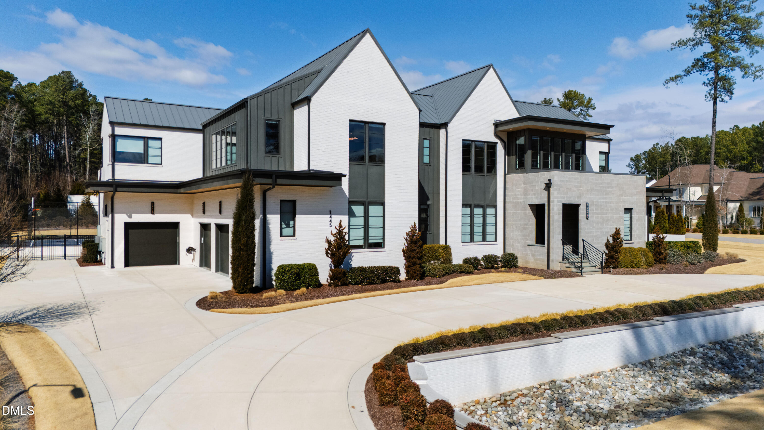 1445 Bailey Hill Drive