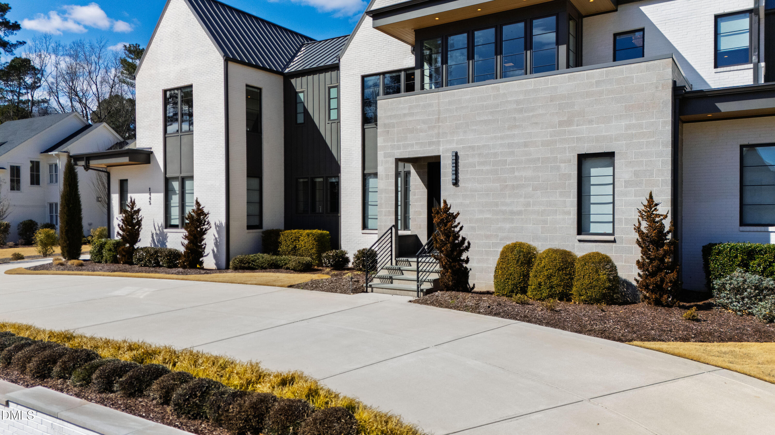 1445 Bailey Hill Drive