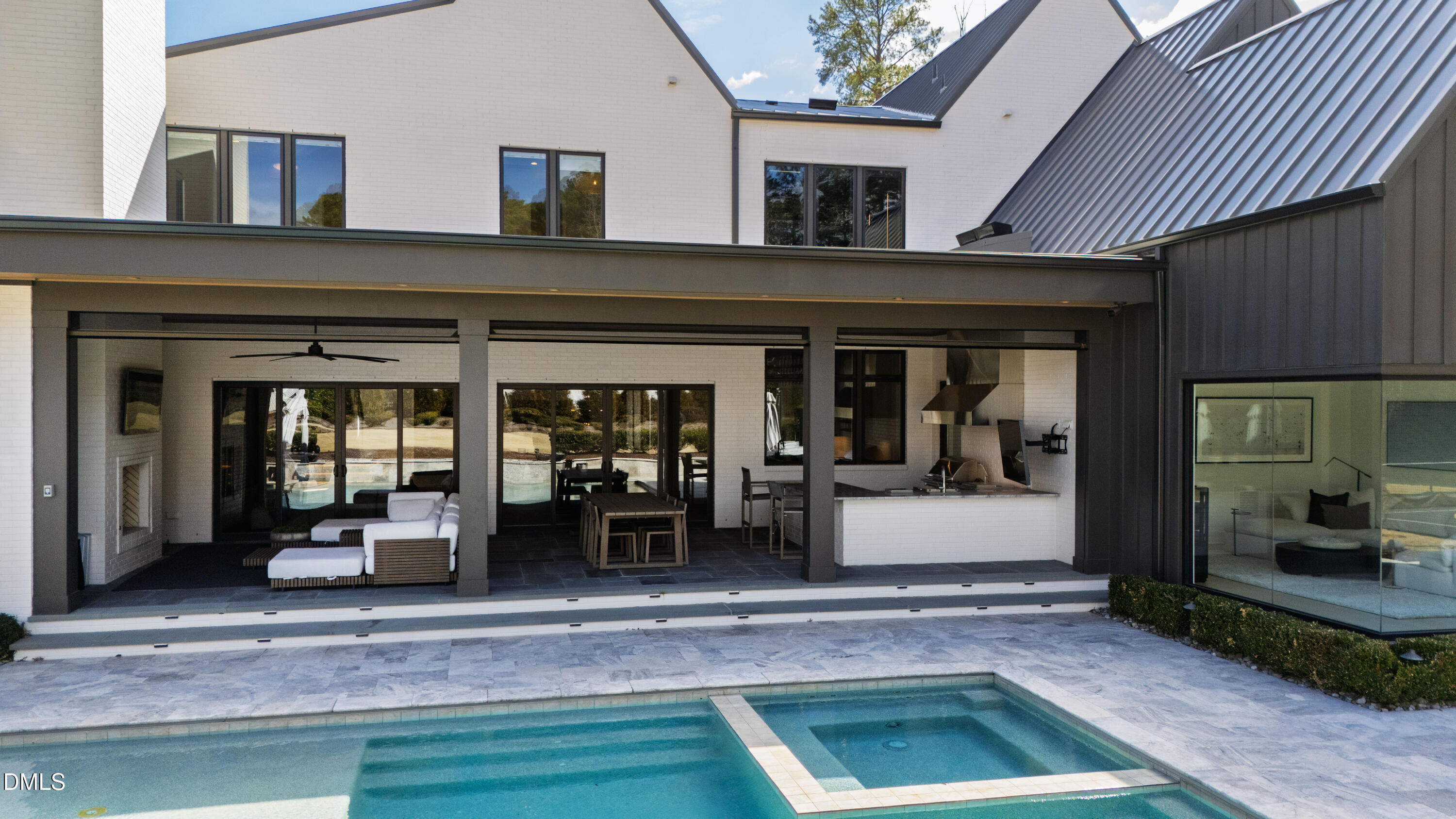 1445 Bailey Hill Drive