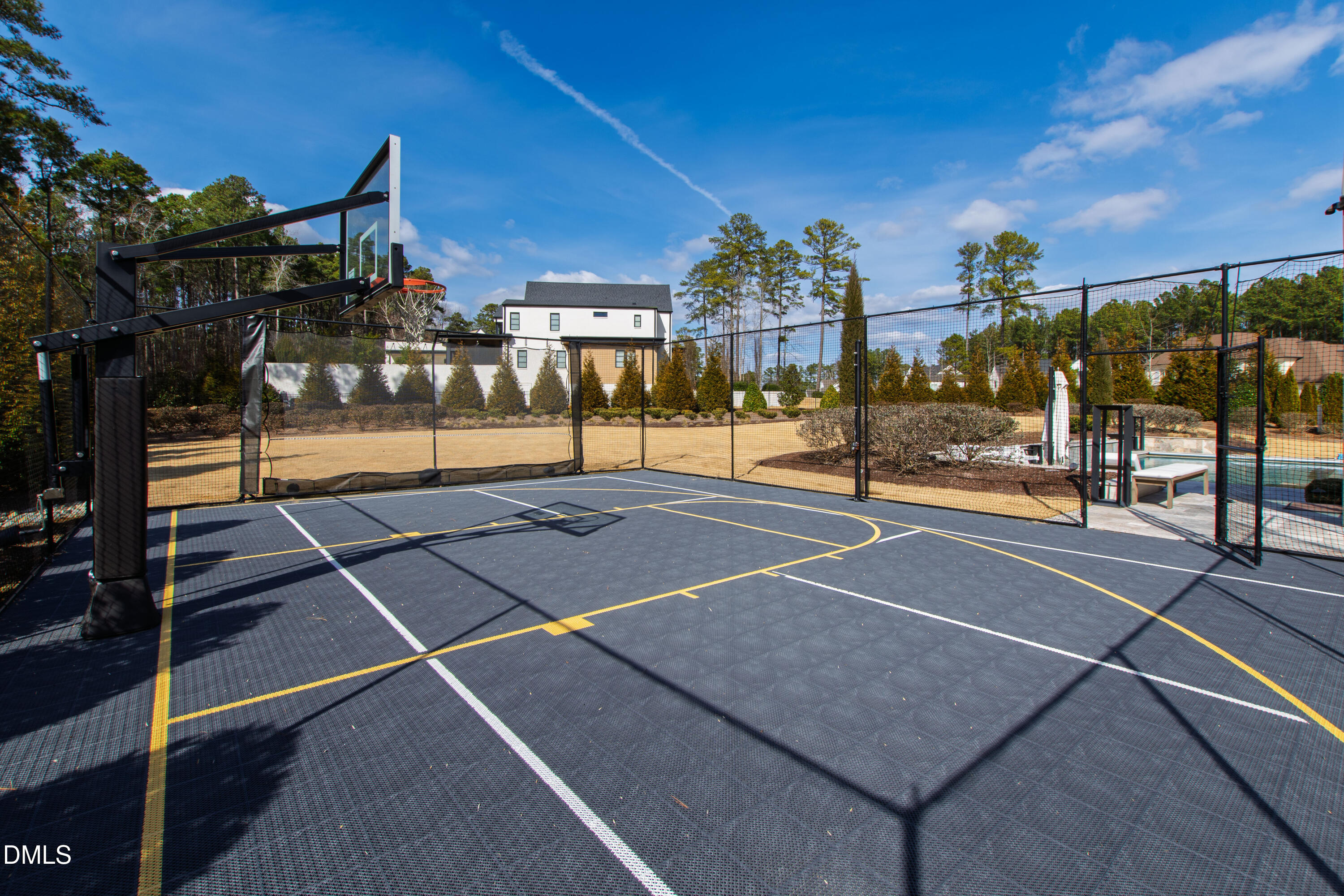 1445 Bailey Hill Drive