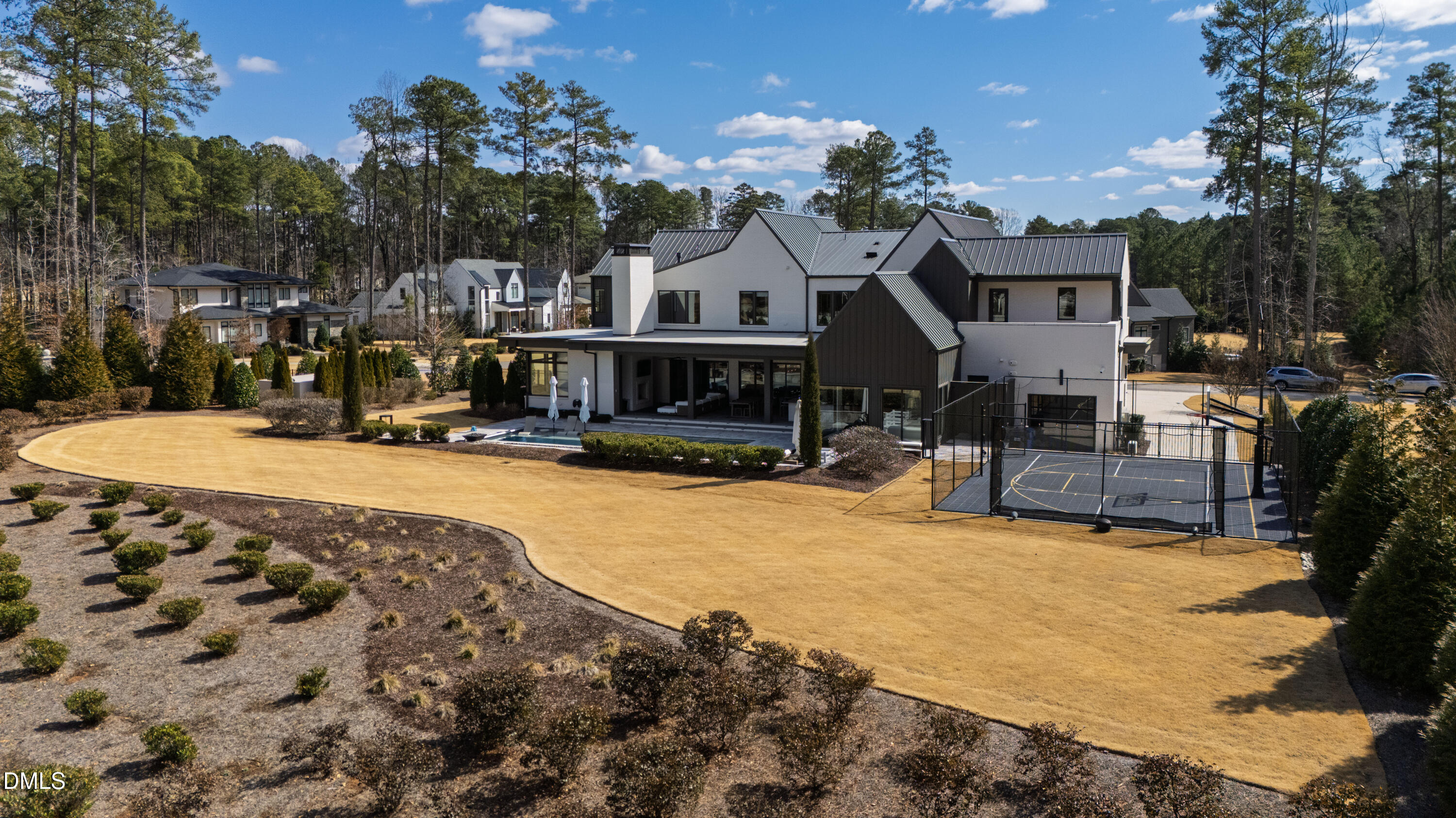 1445 Bailey Hill Drive