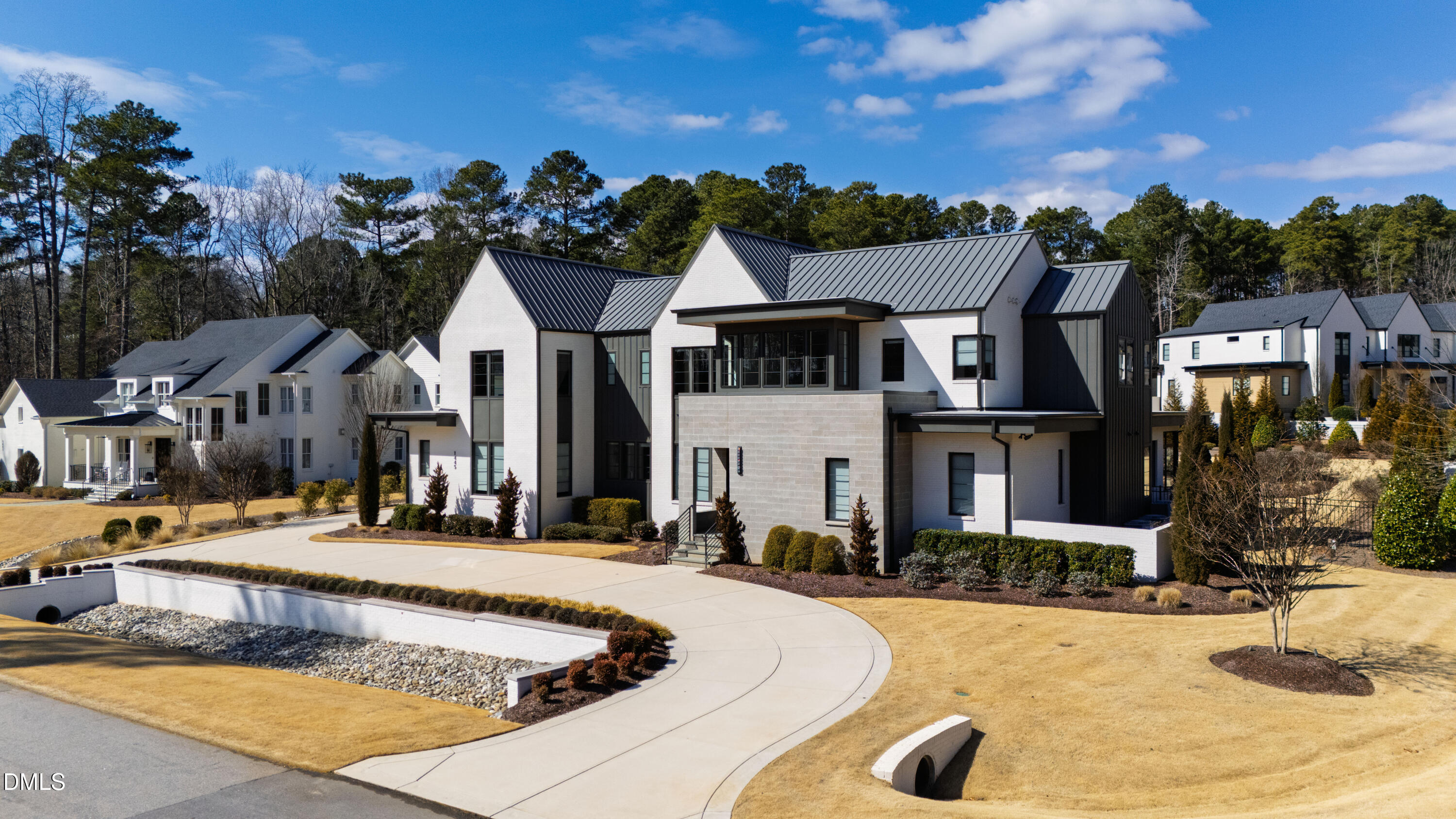 1445 Bailey Hill Drive