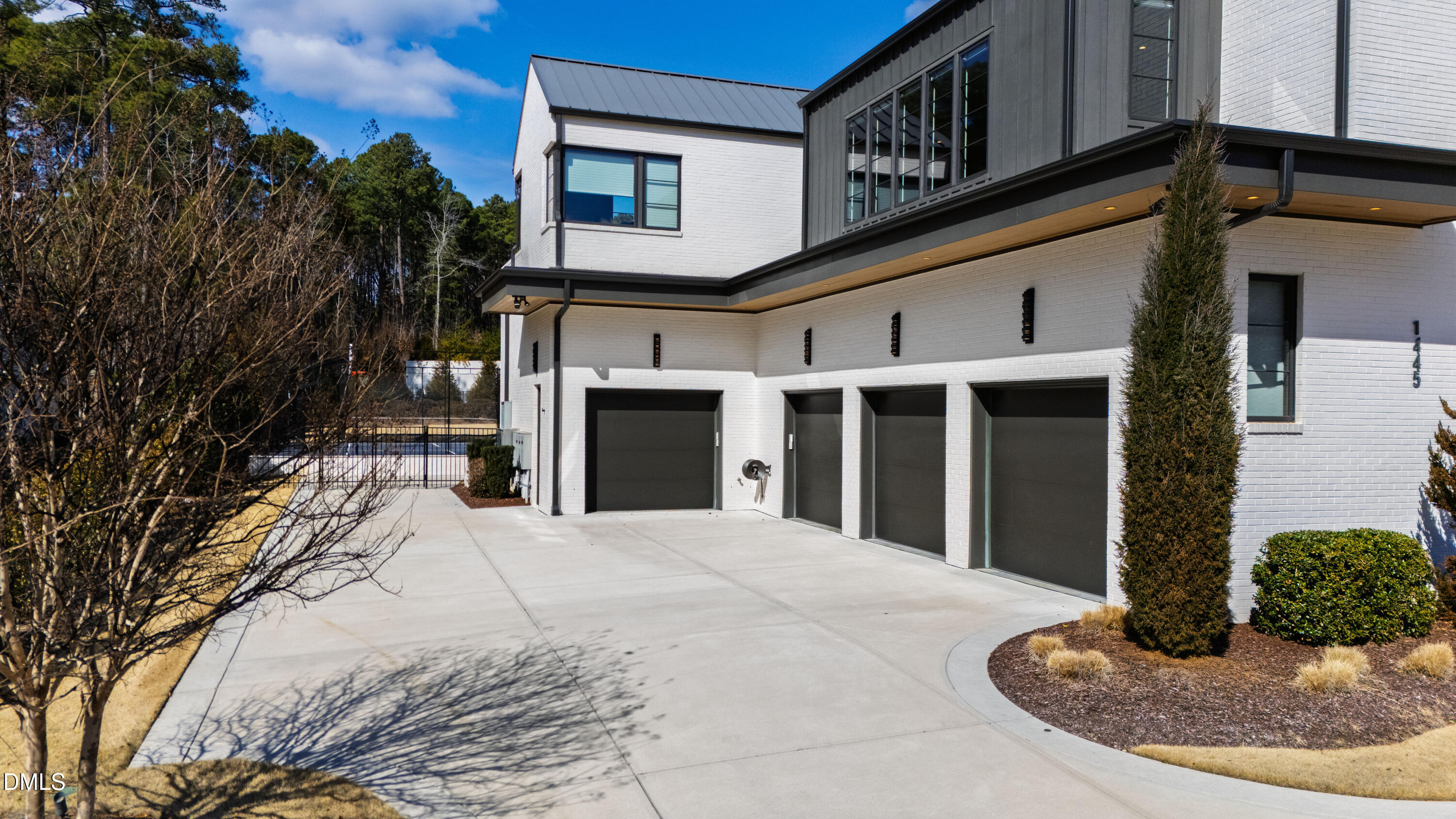 1445 Bailey Hill Drive