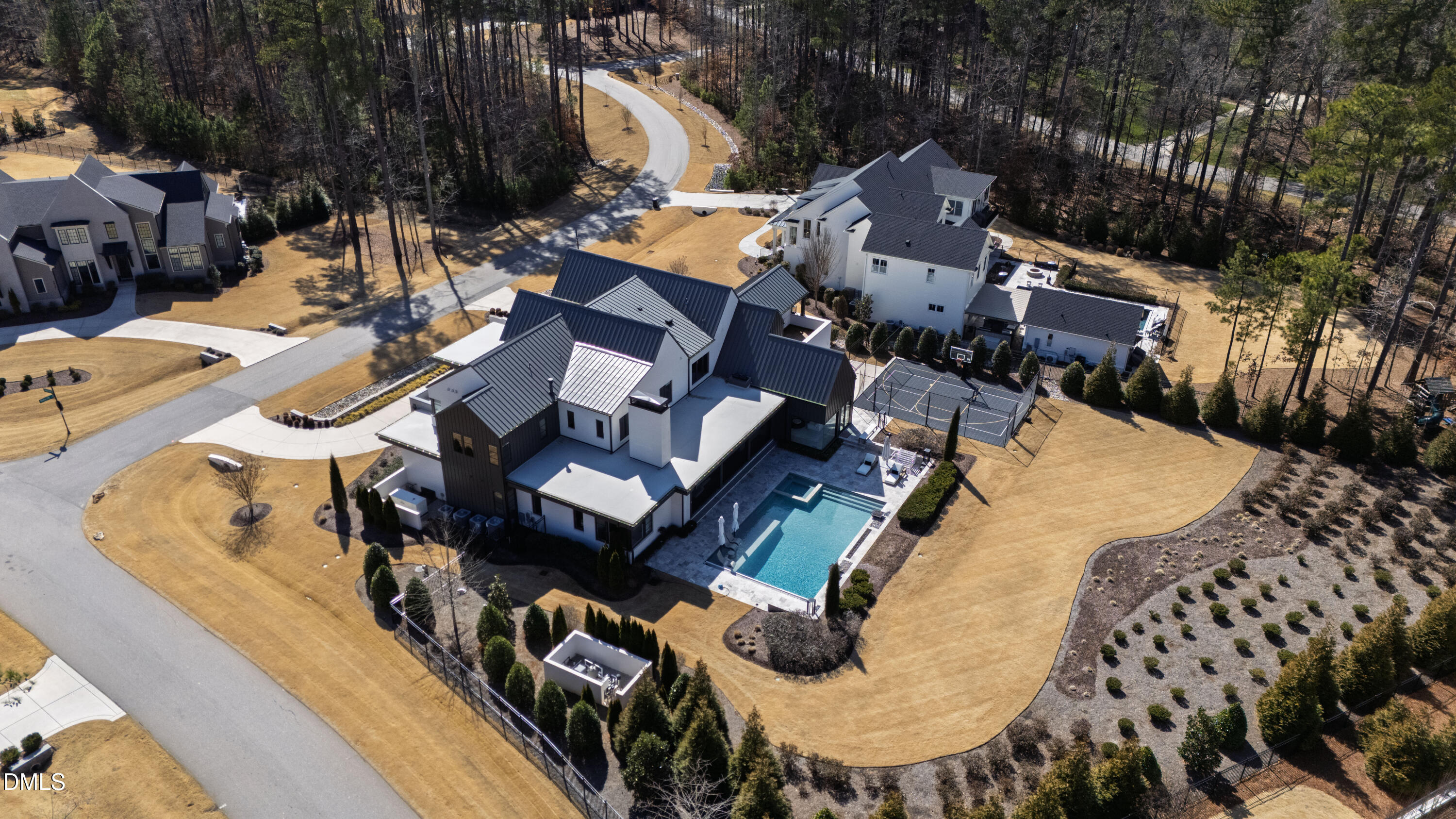 1445 Bailey Hill Drive