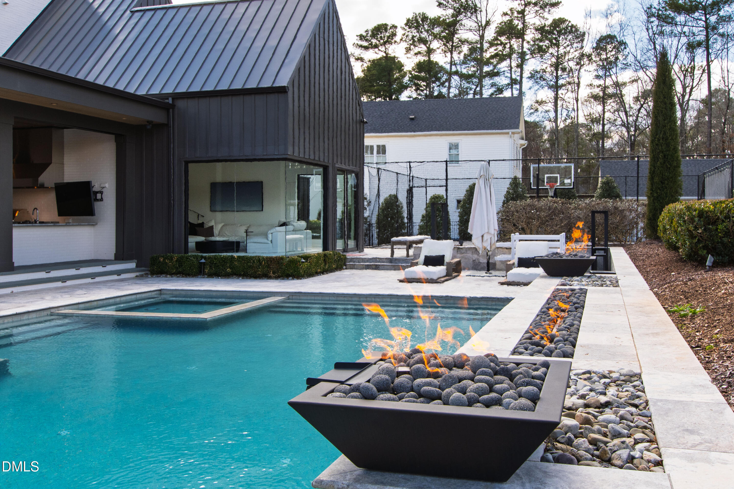 1445 Bailey Hill Drive