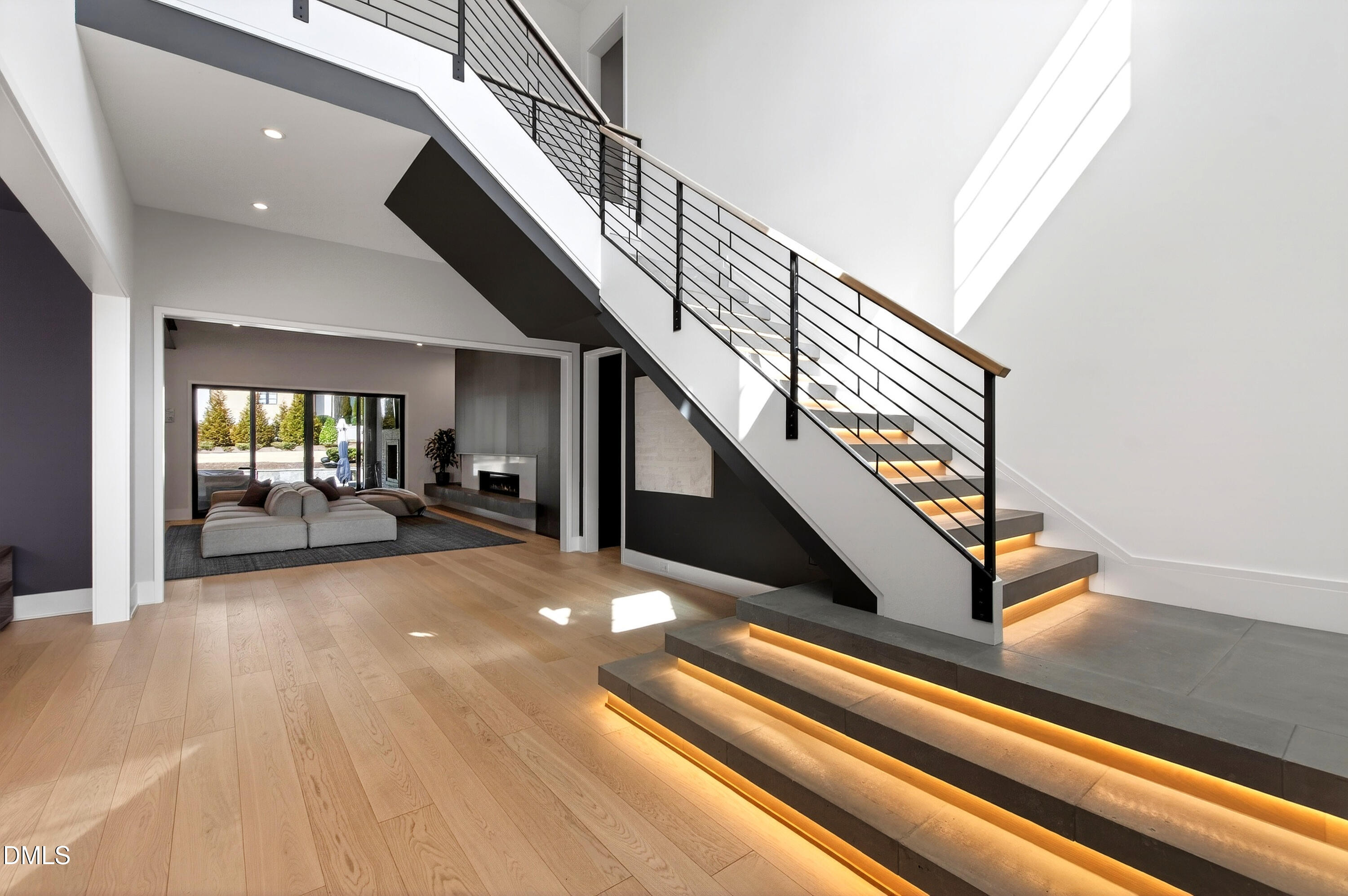 1445 Bailey Hill Drive