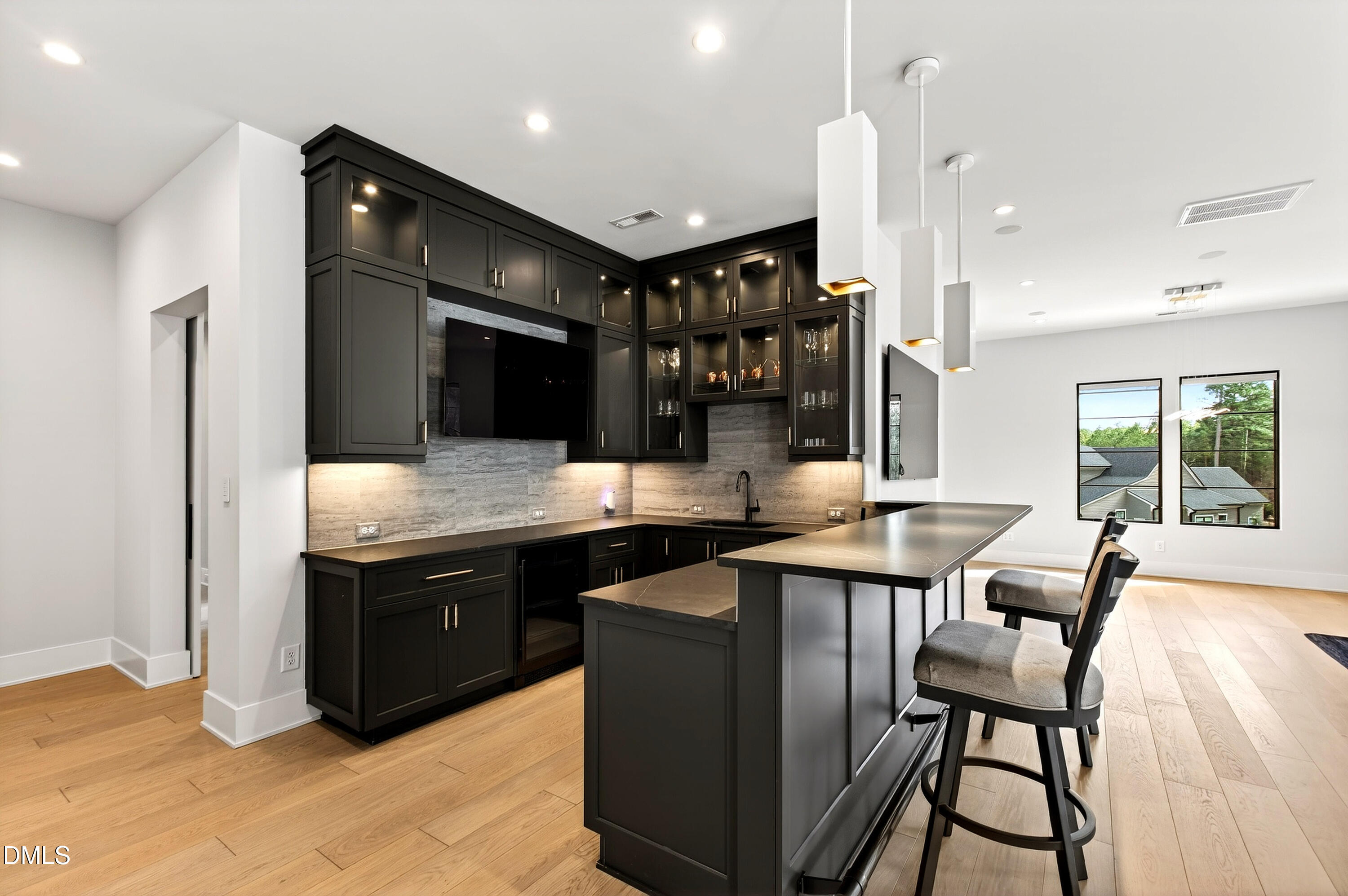 1445 Bailey Hill Drive