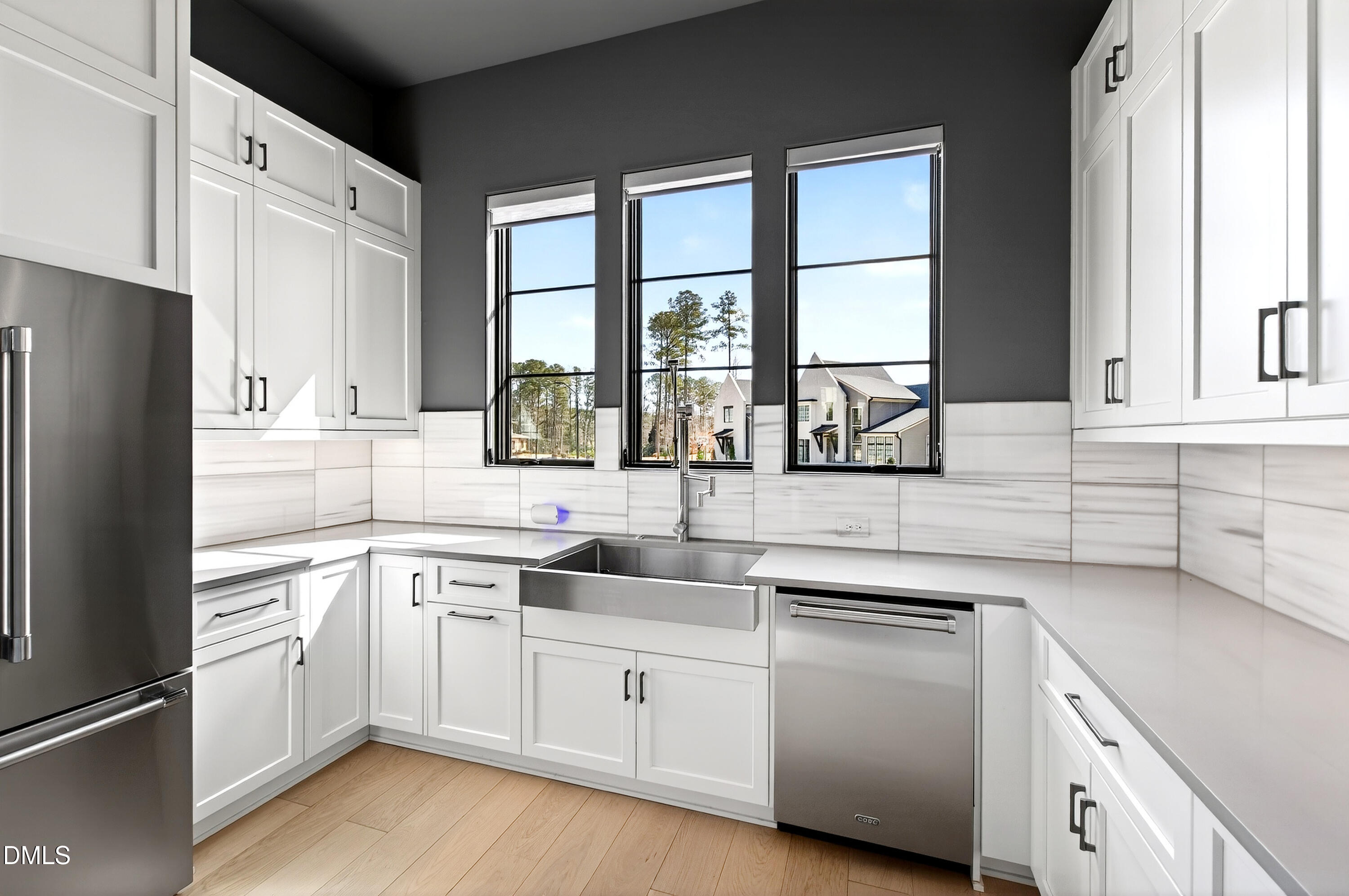 1445 Bailey Hill Drive