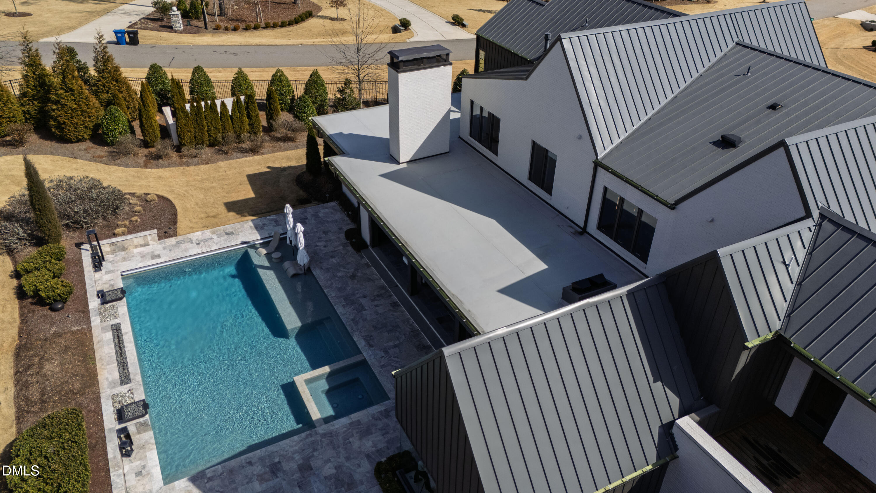 1445 Bailey Hill Drive