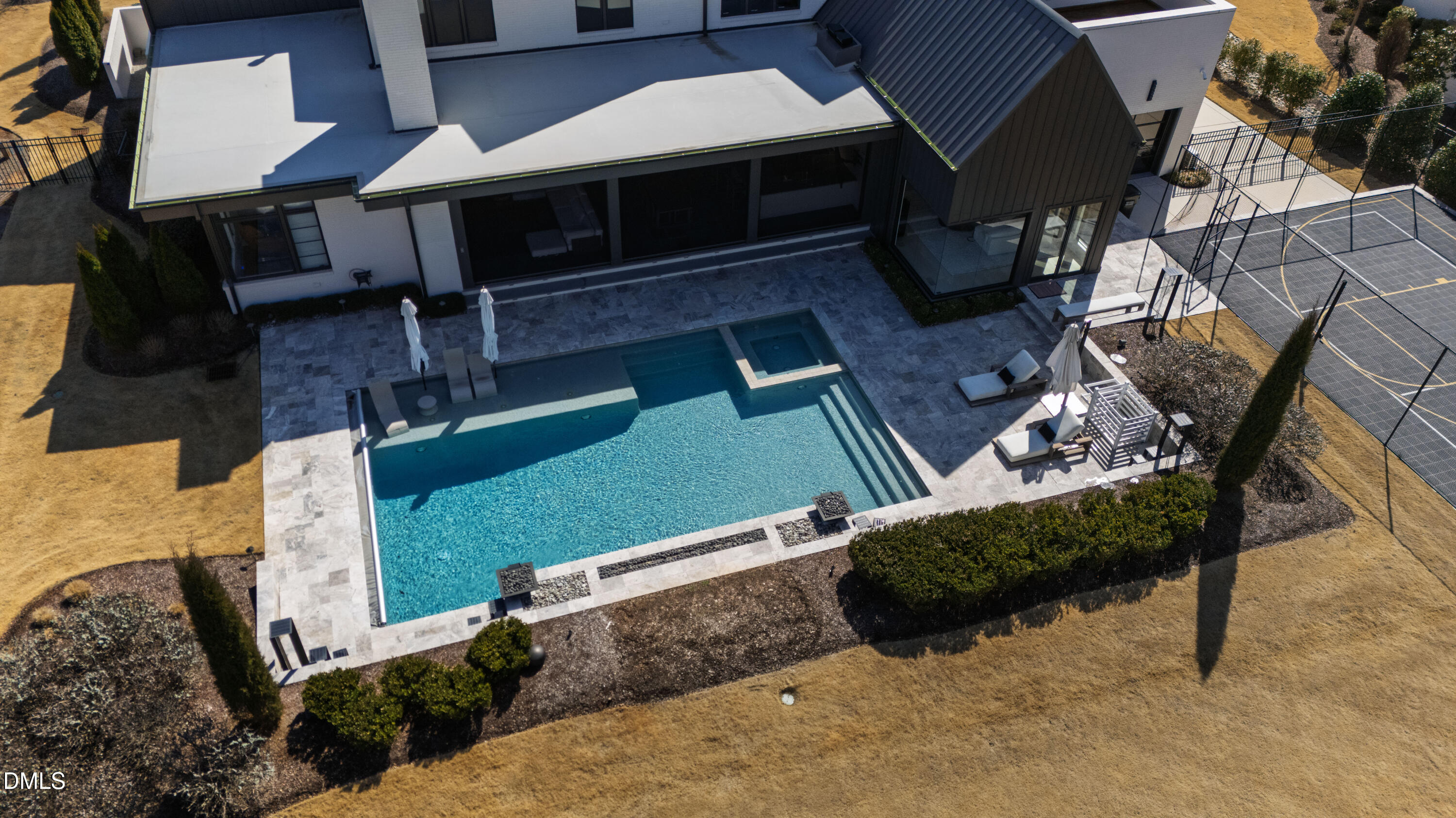 1445 Bailey Hill Drive