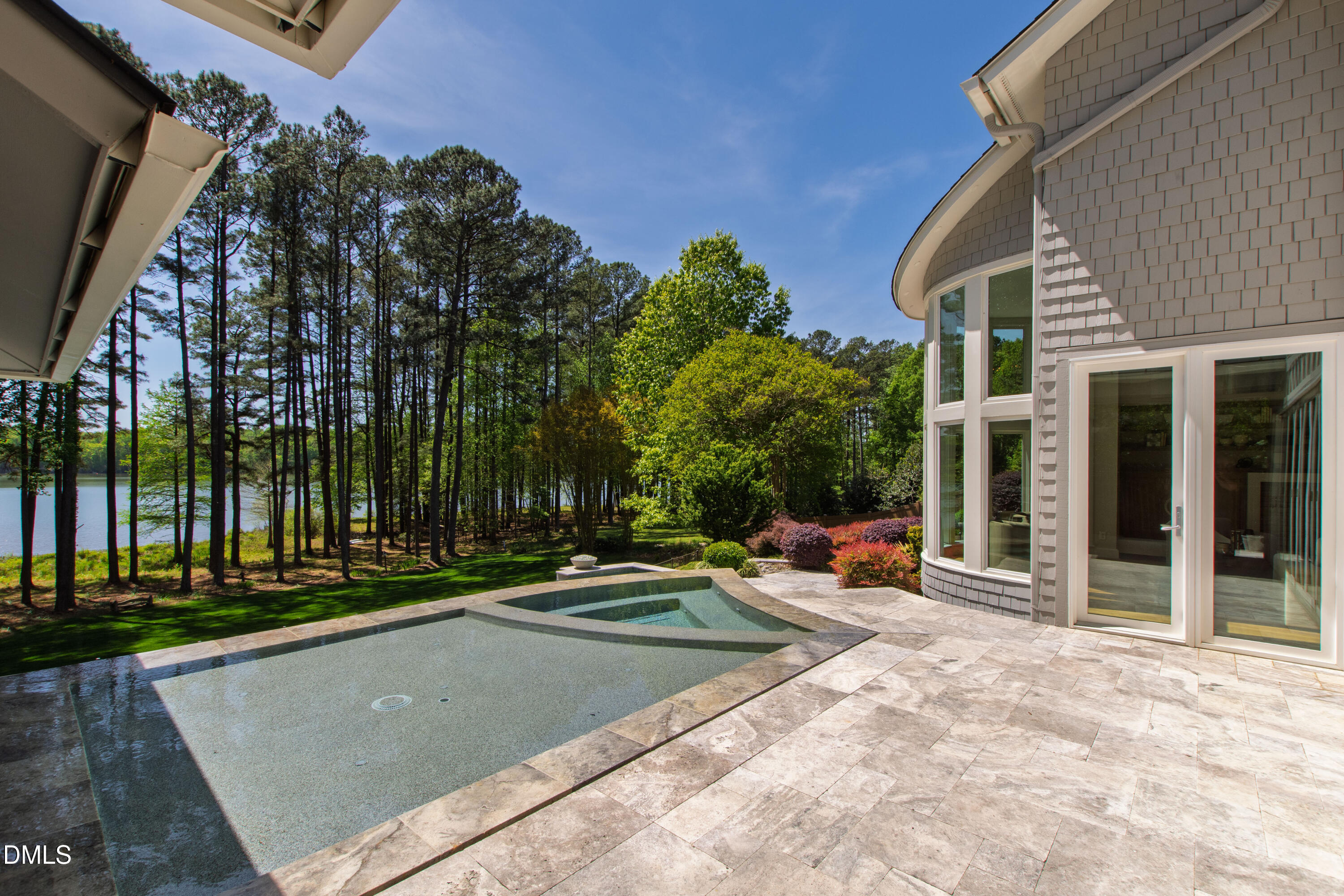 6205 View Water Drive