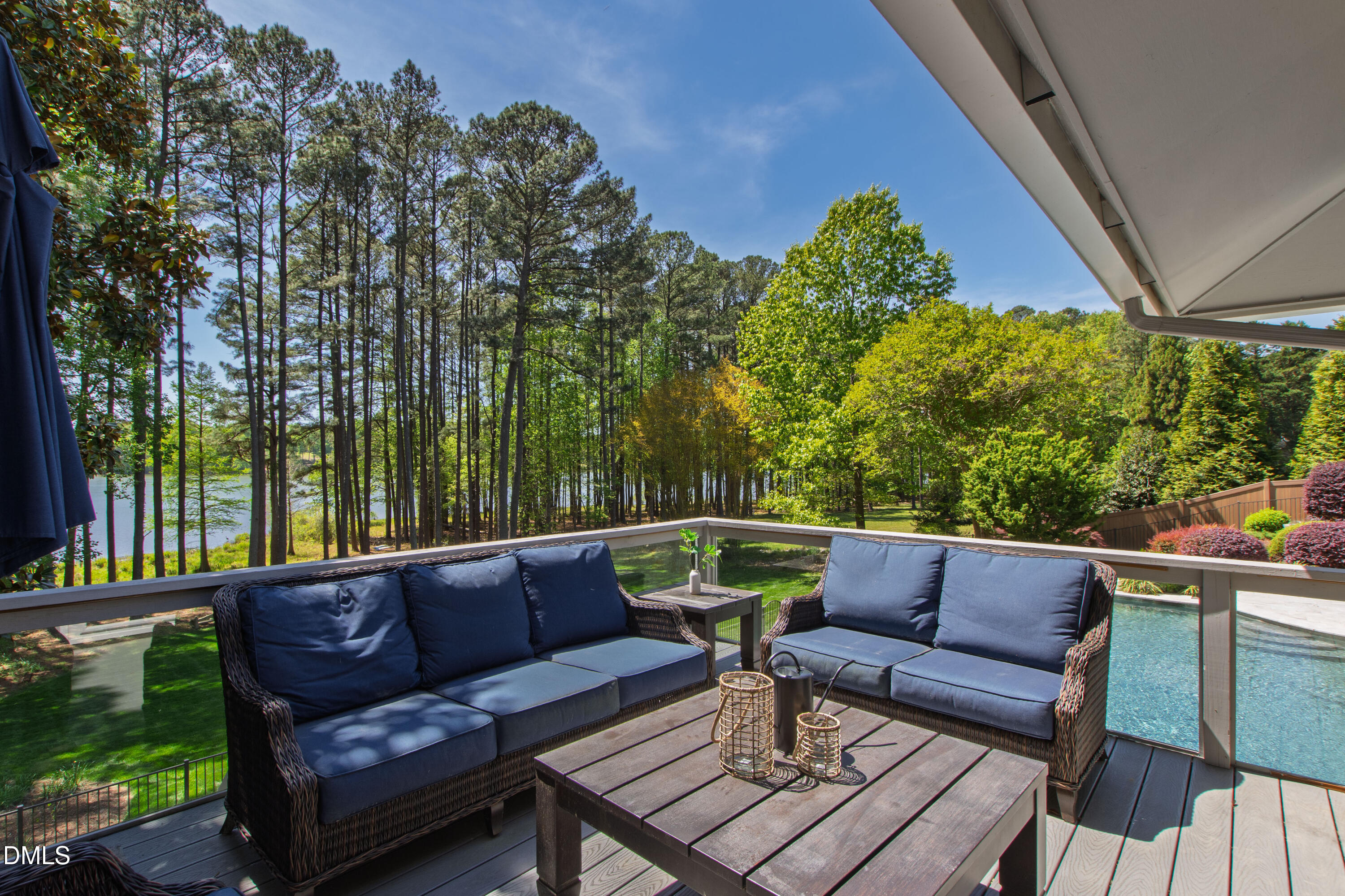 6205 View Water Drive