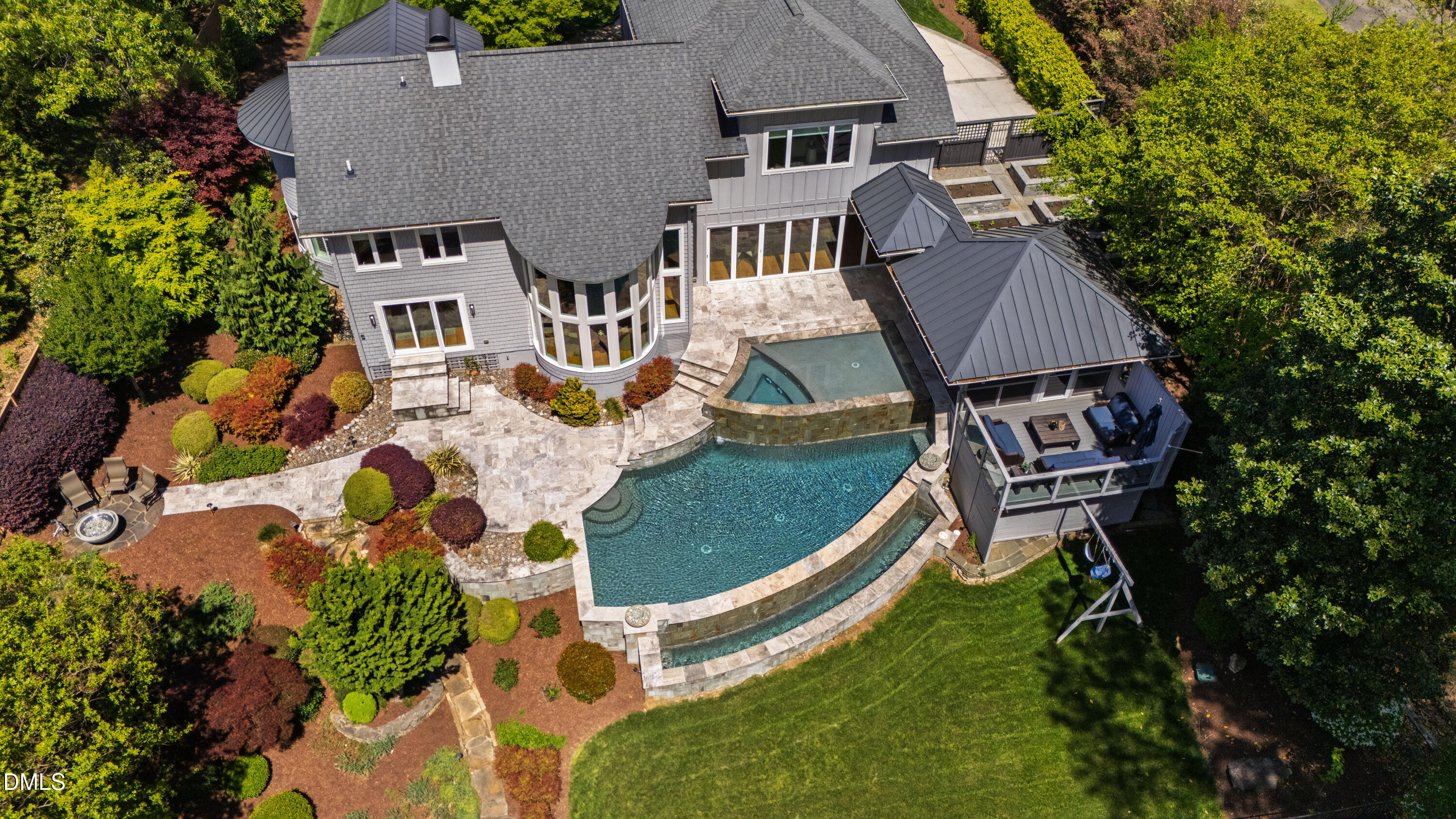 6205 View Water Drive