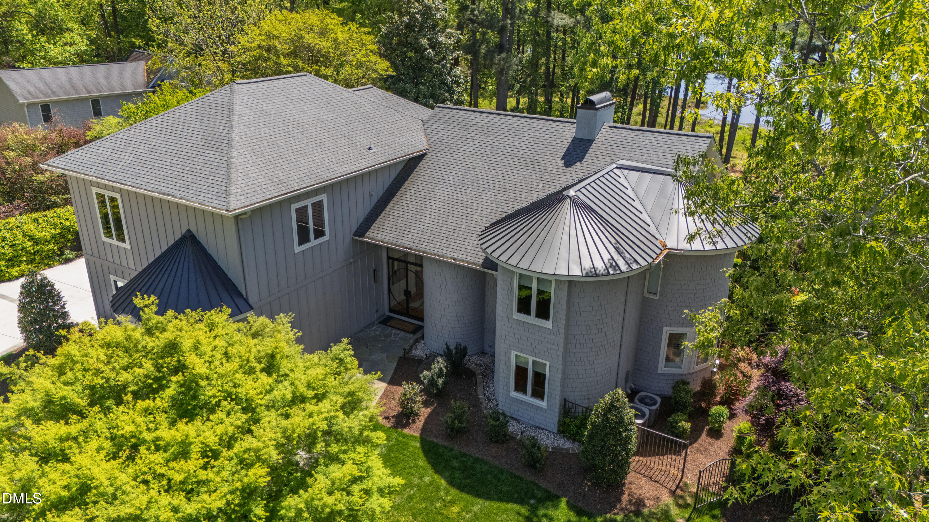 6205 View Water Drive