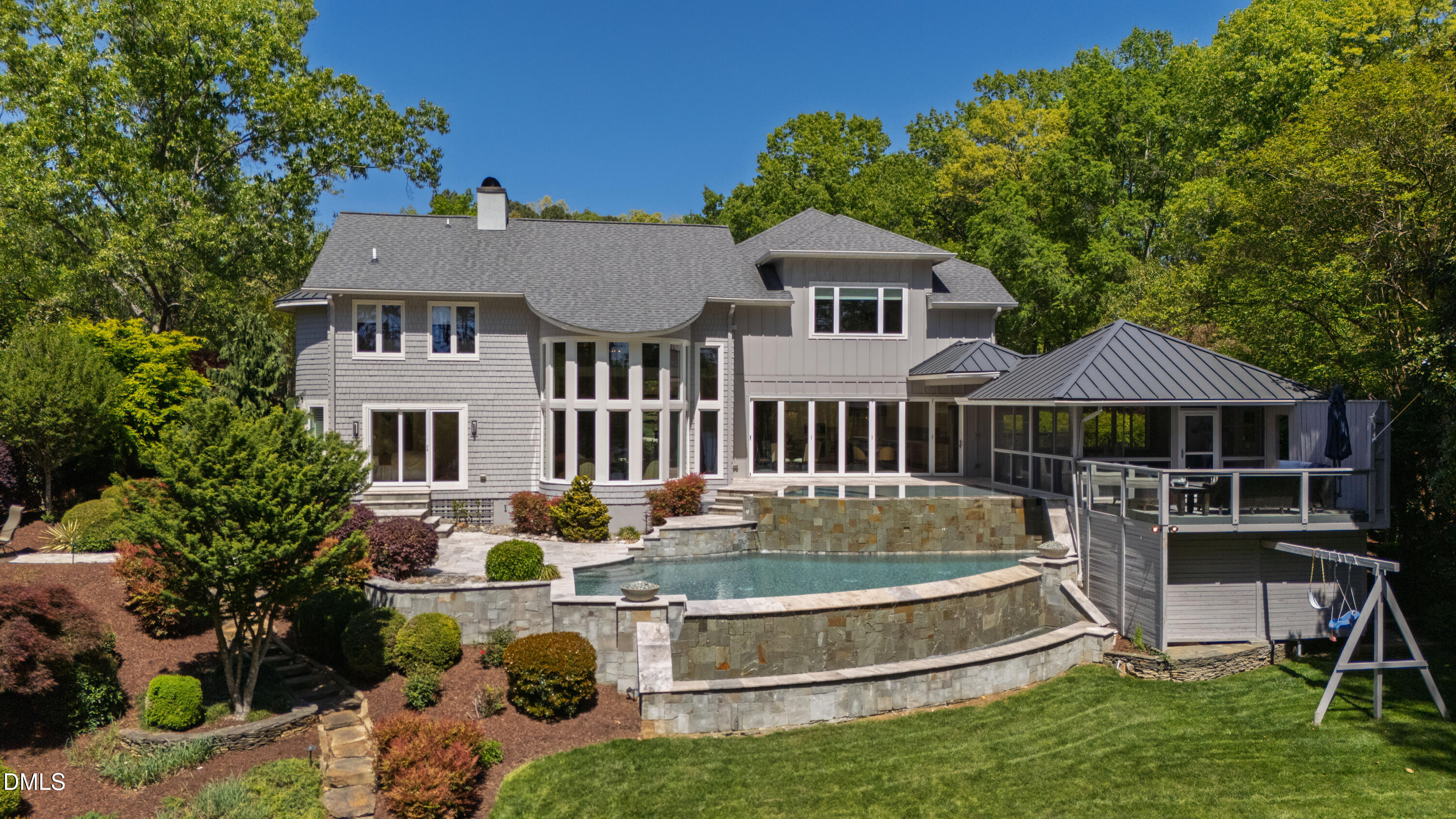 6205 View Water Drive