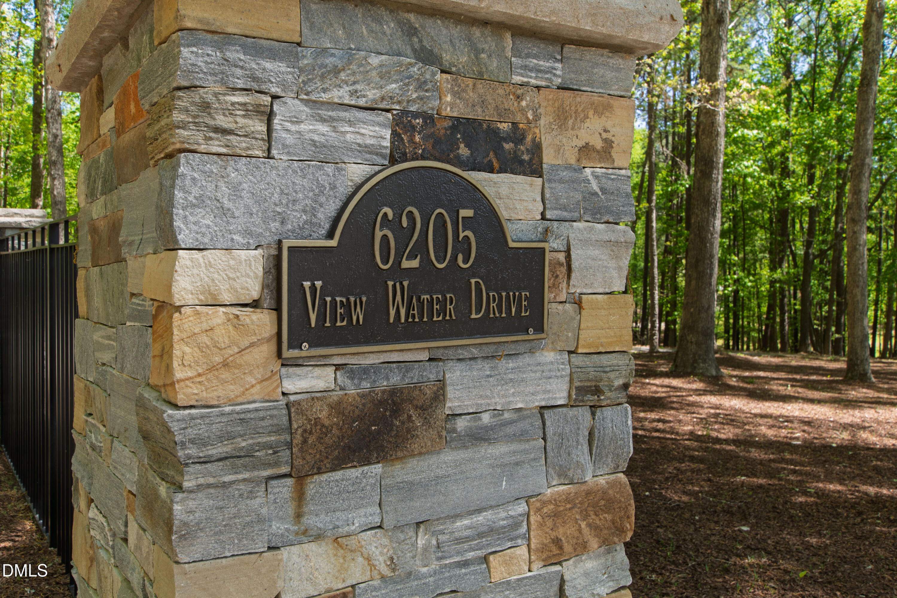 6205 View Water Drive