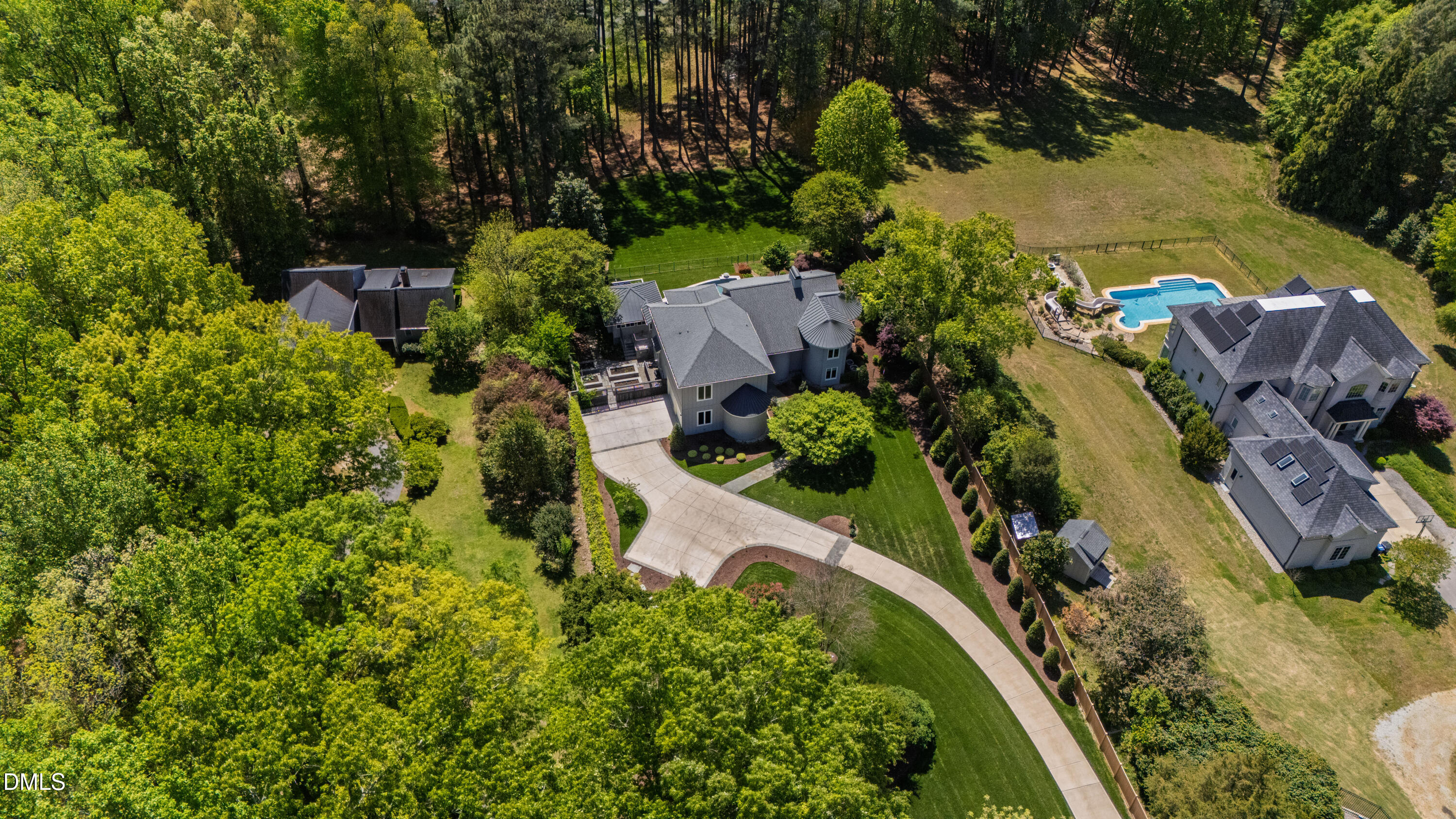 6205 View Water Drive