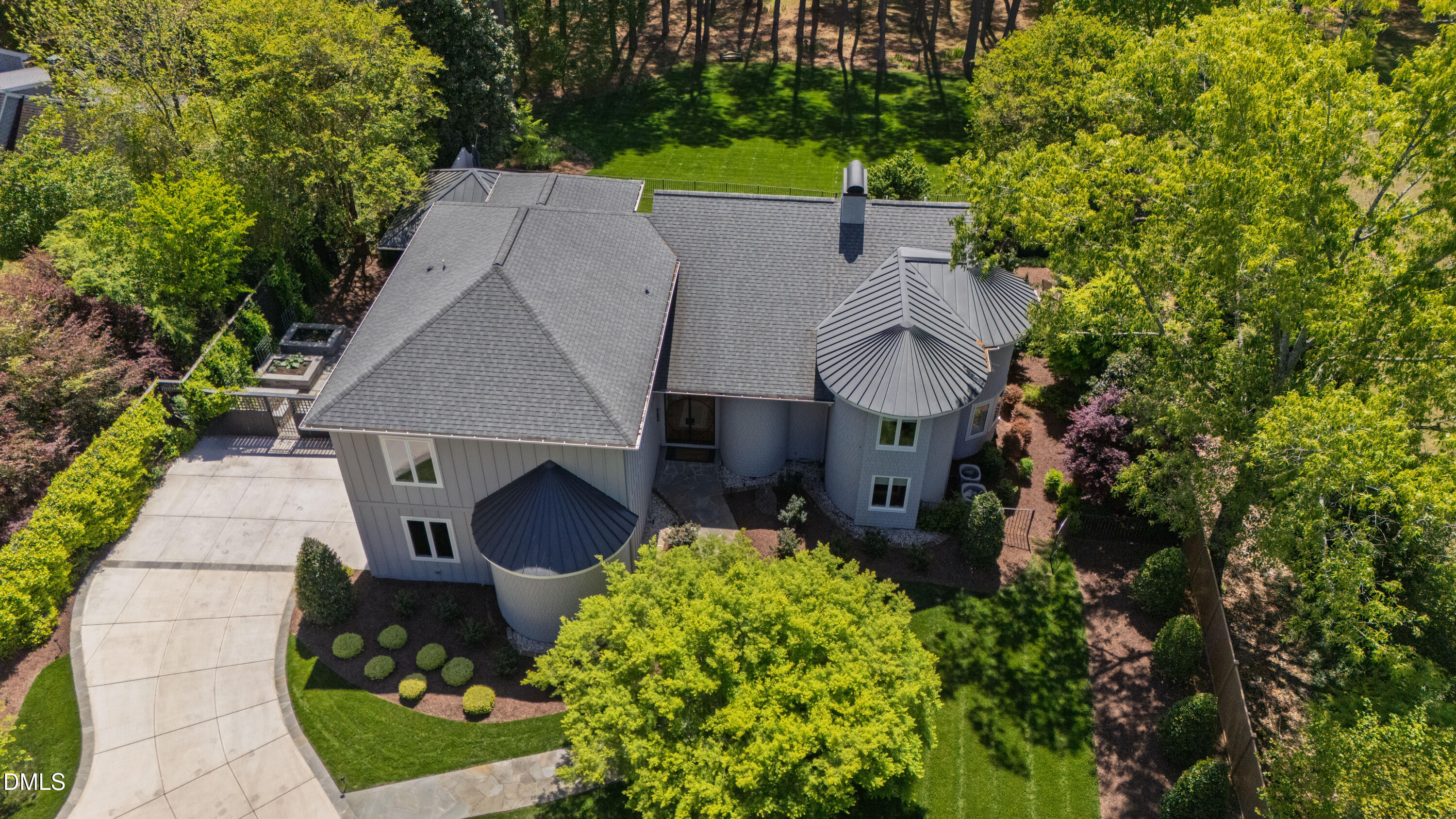 6205 View Water Drive